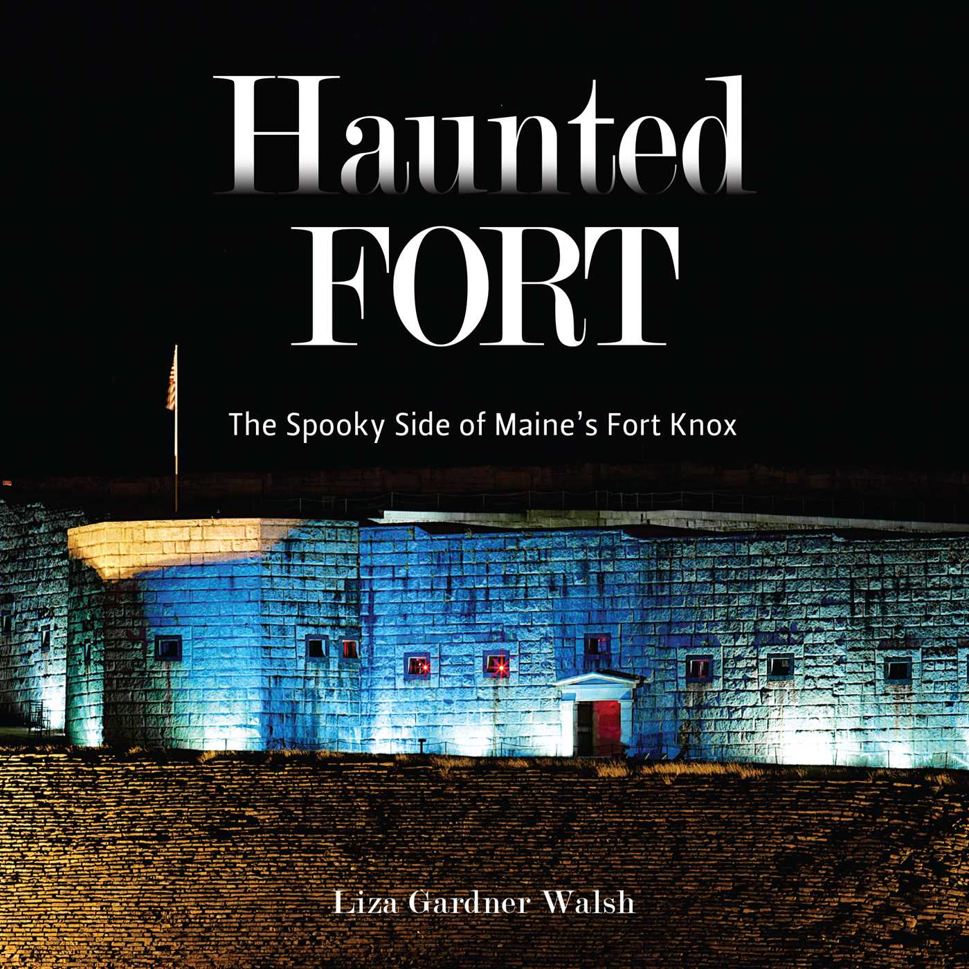 Haunted Fort