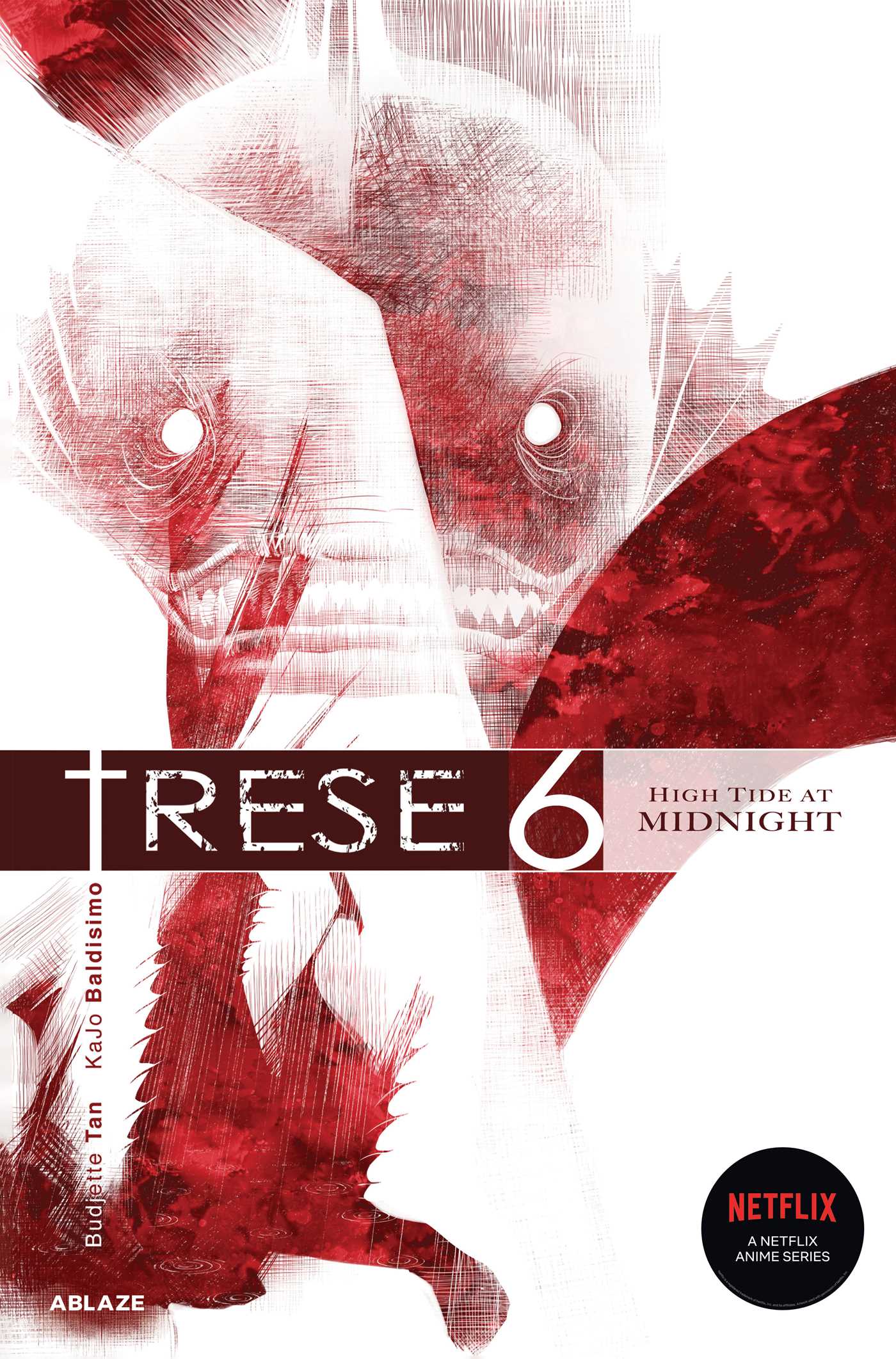 TRESE VOL. 6
