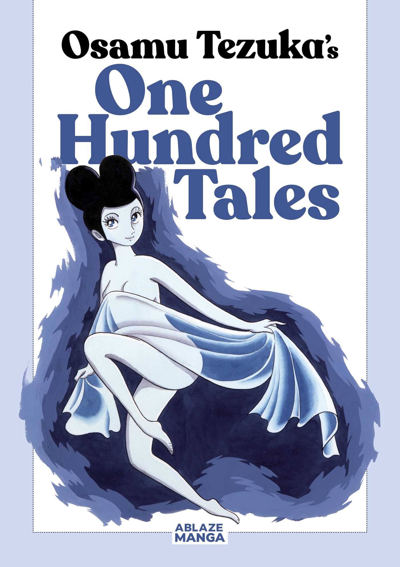ONE HUNDRED TALES
