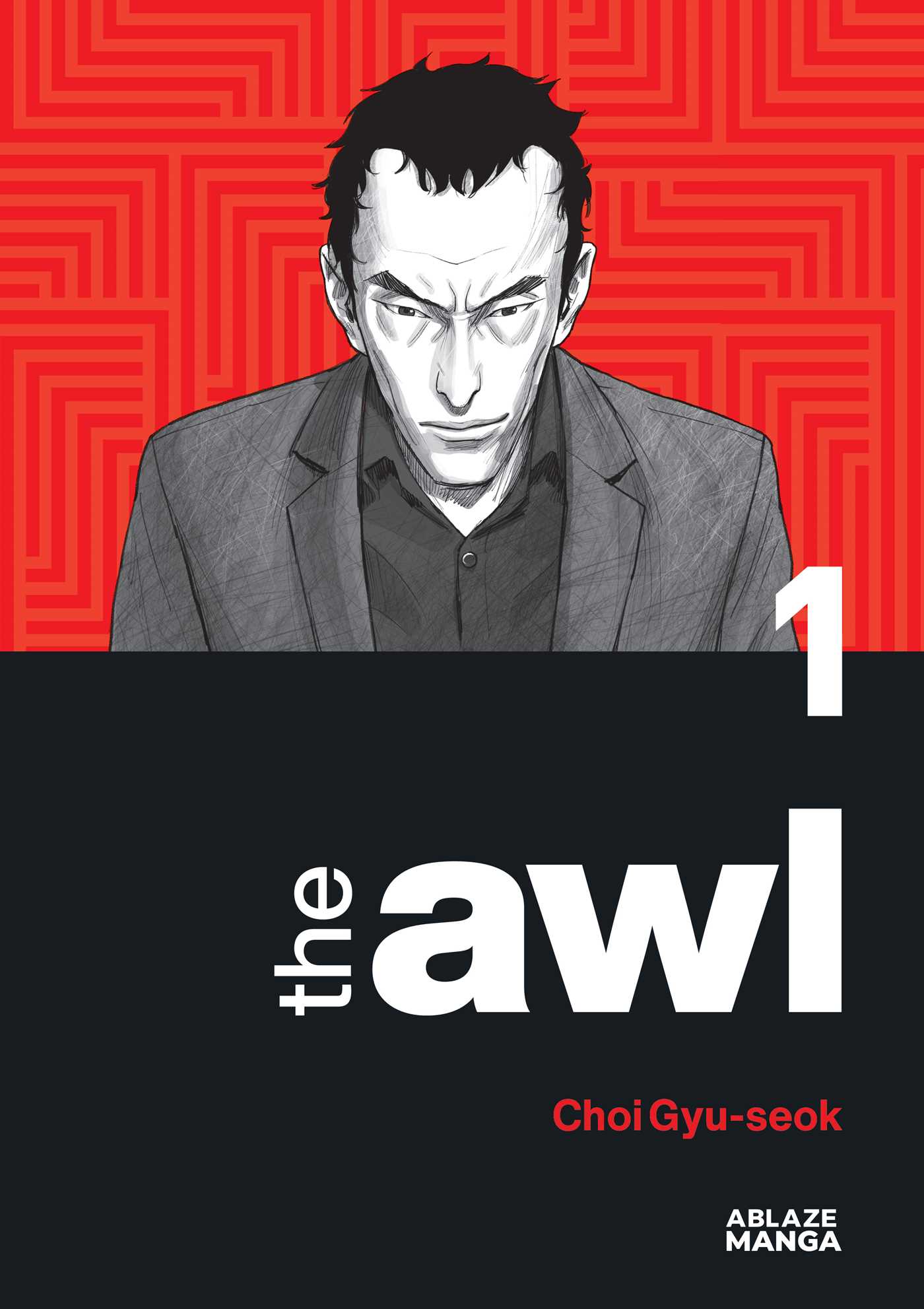 AWL VOL. 1