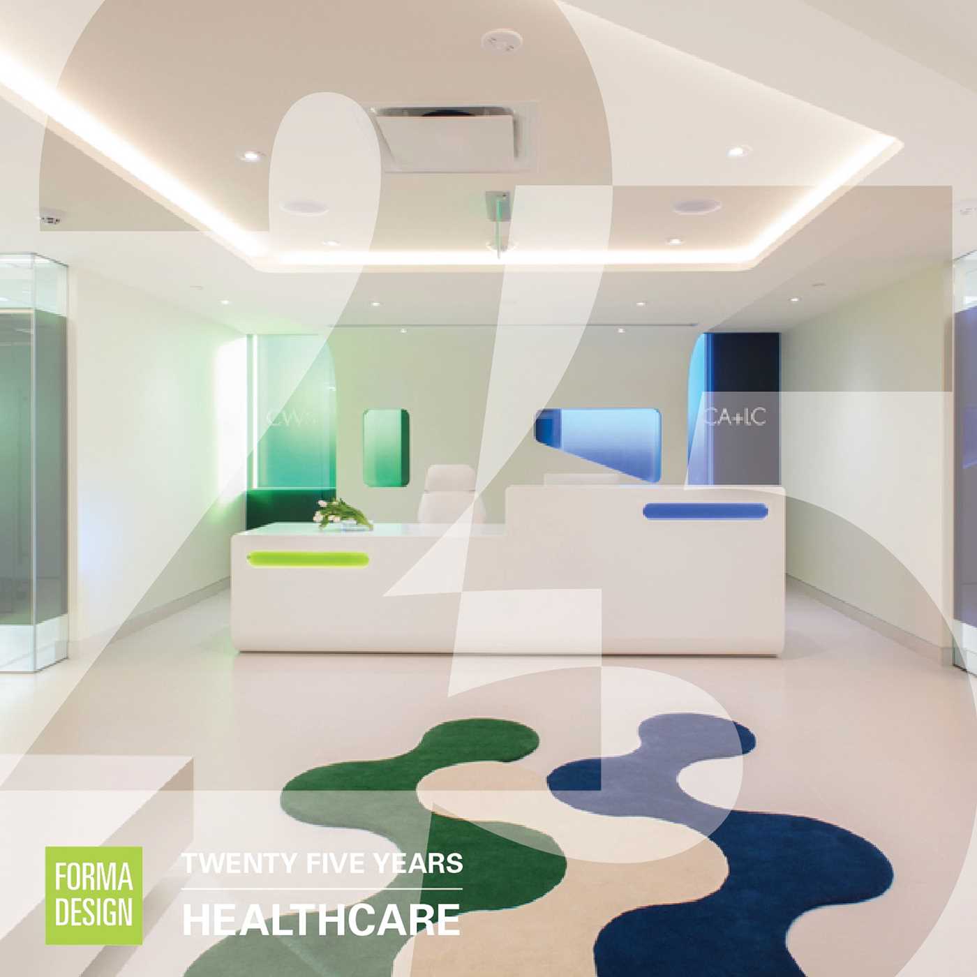 FORMA DESIGN