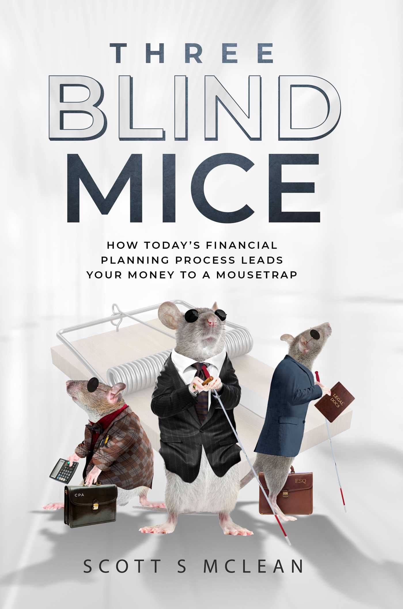 Three Blind Mice