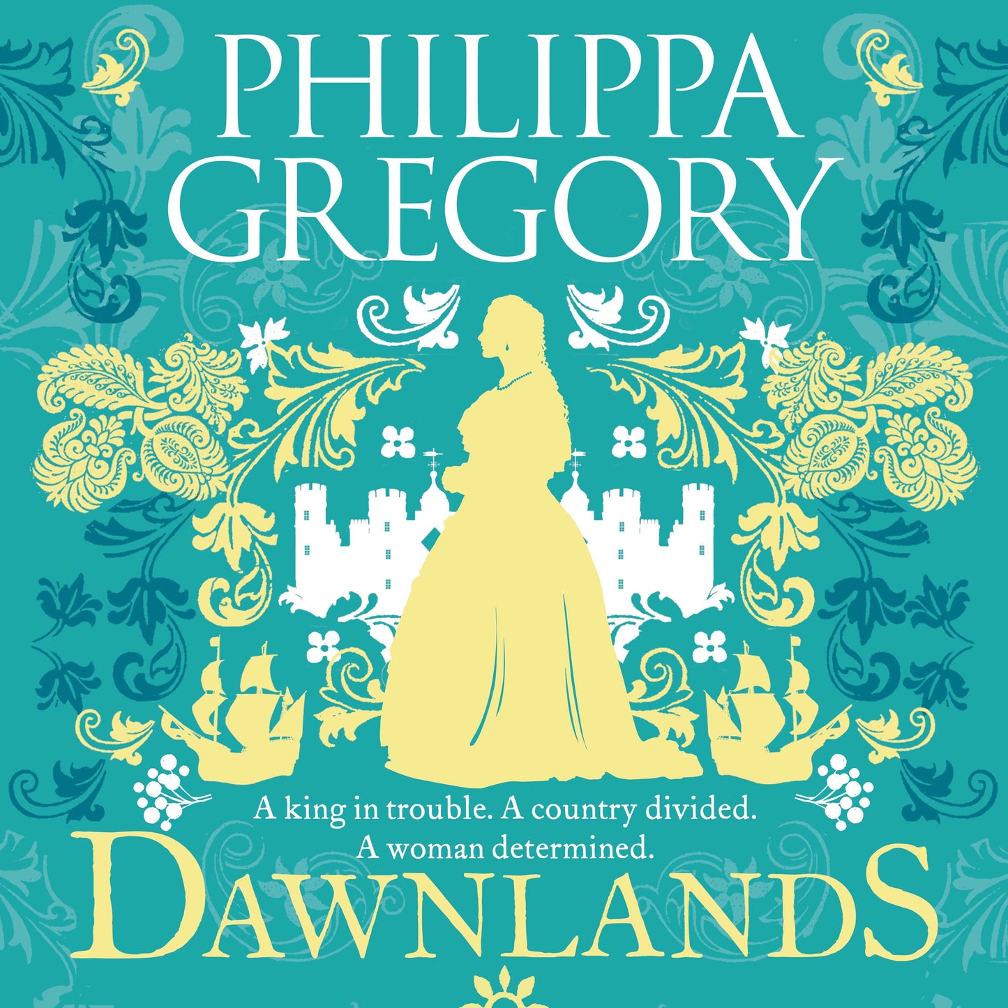 Dawnlands