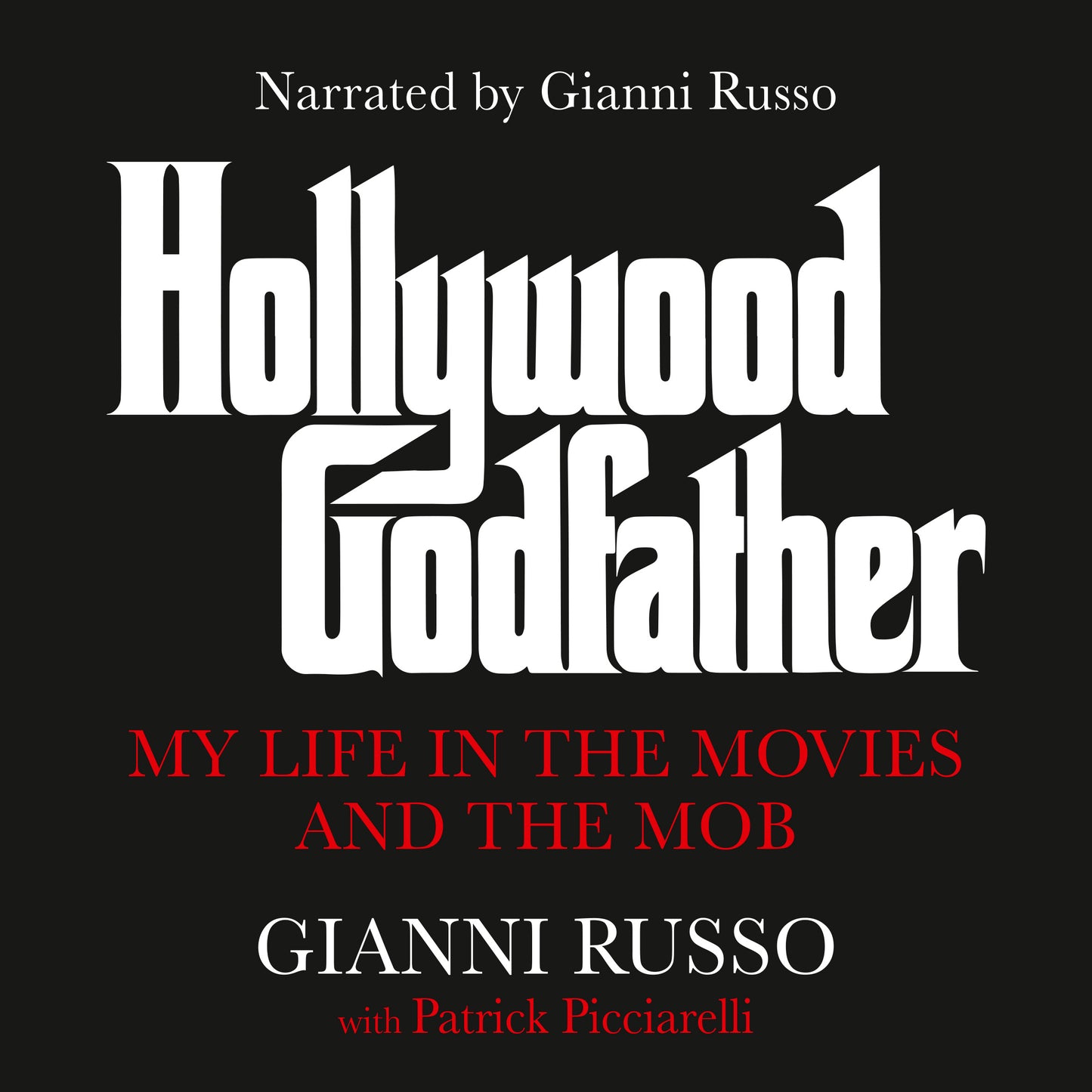 Hollywood Godfather