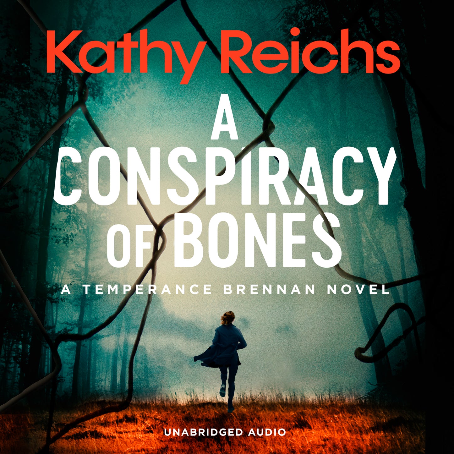 Conspiracy of Bones