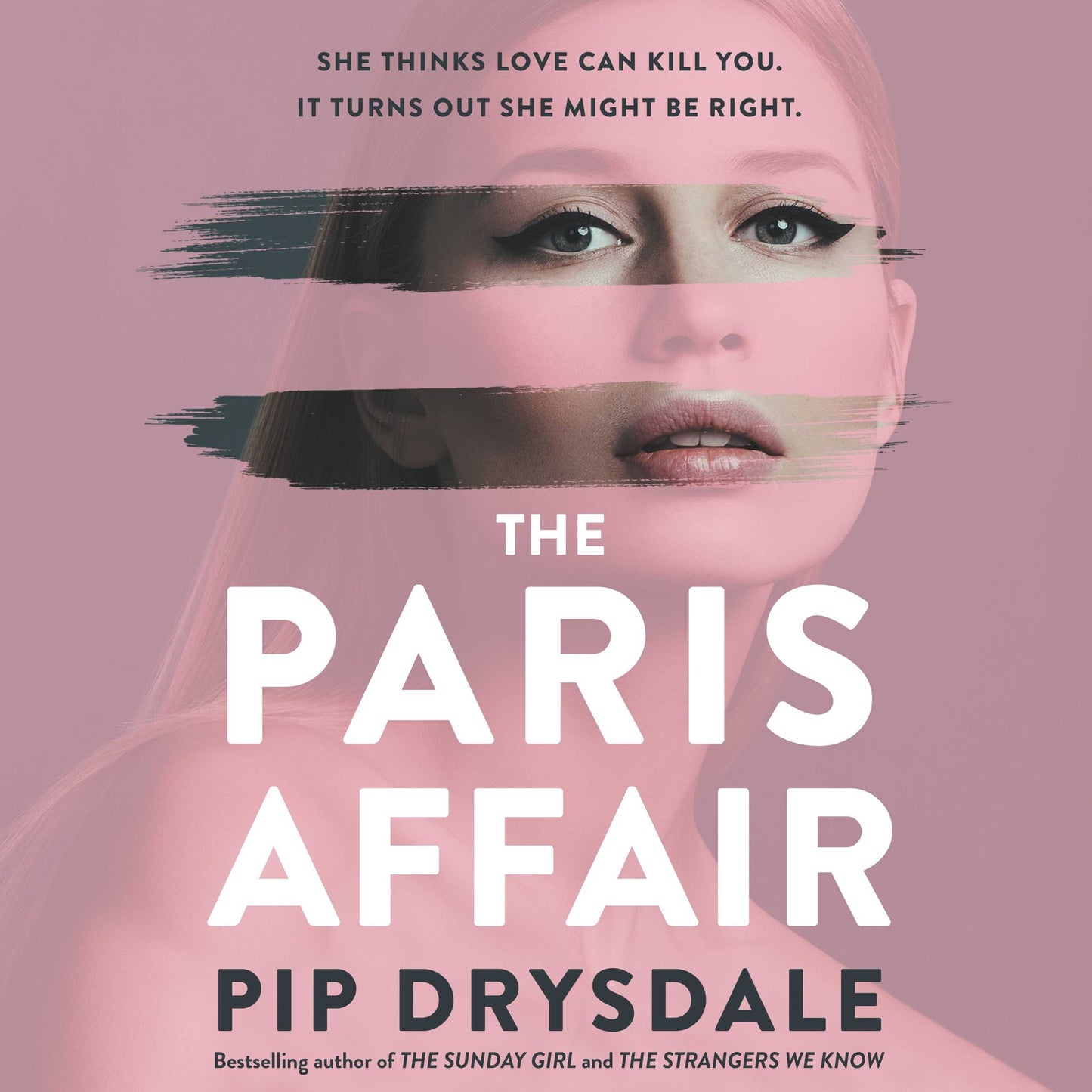 Paris Affair