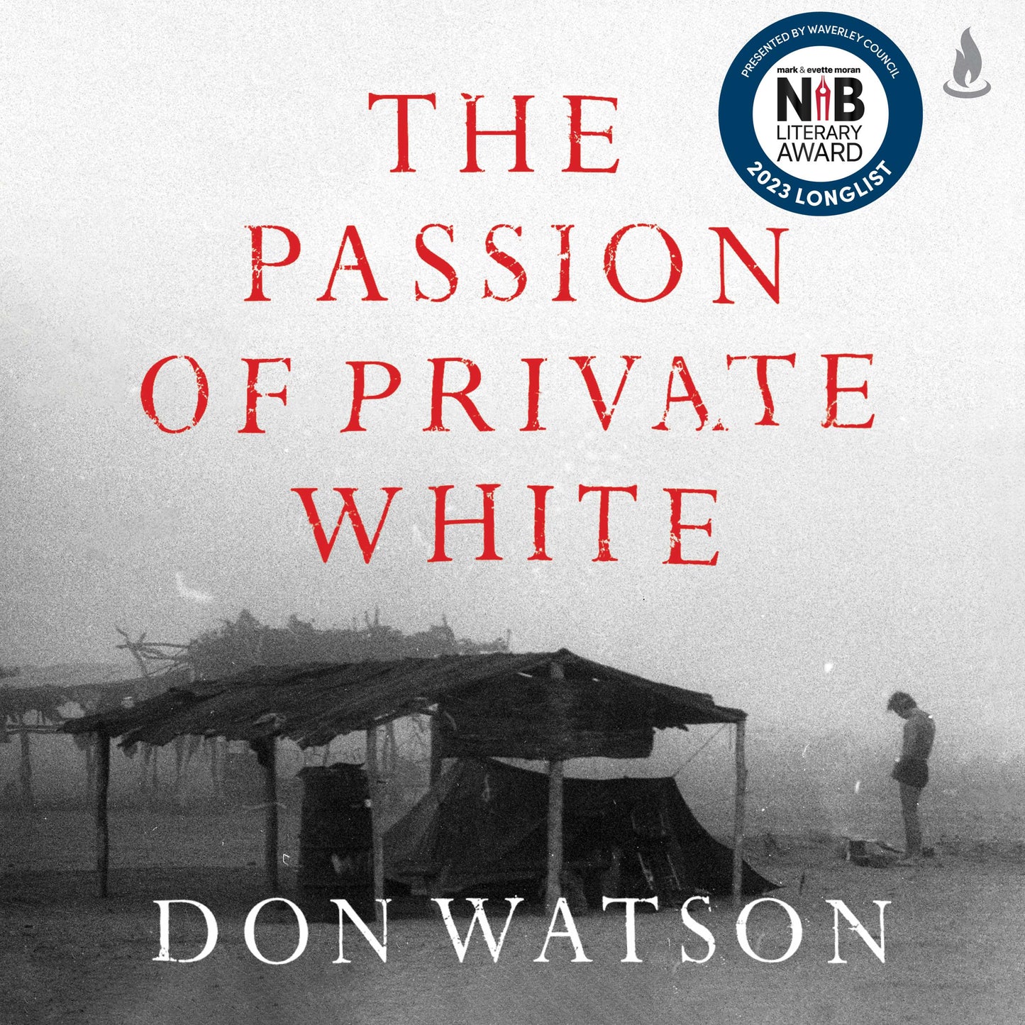 Passion of Private White