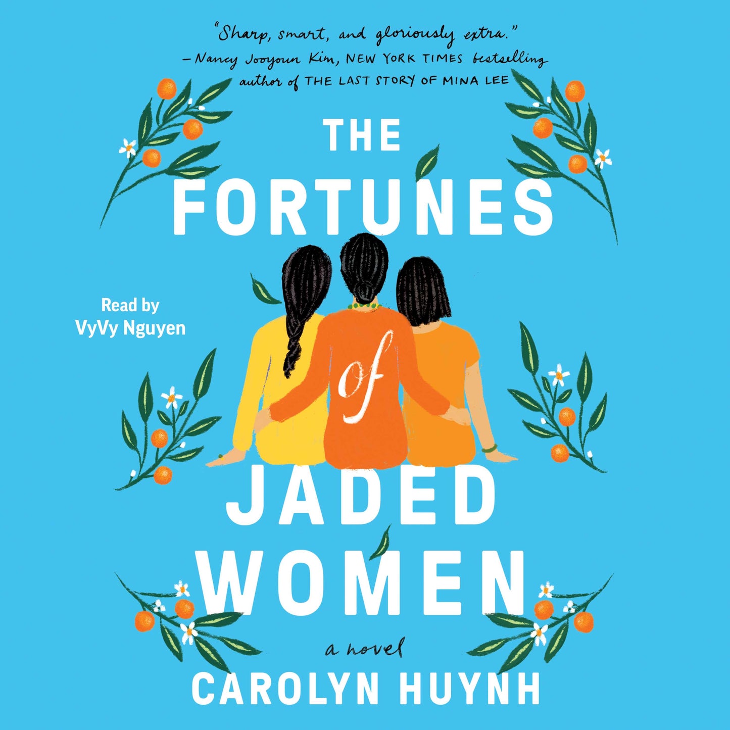 Fortunes of Jaded Women