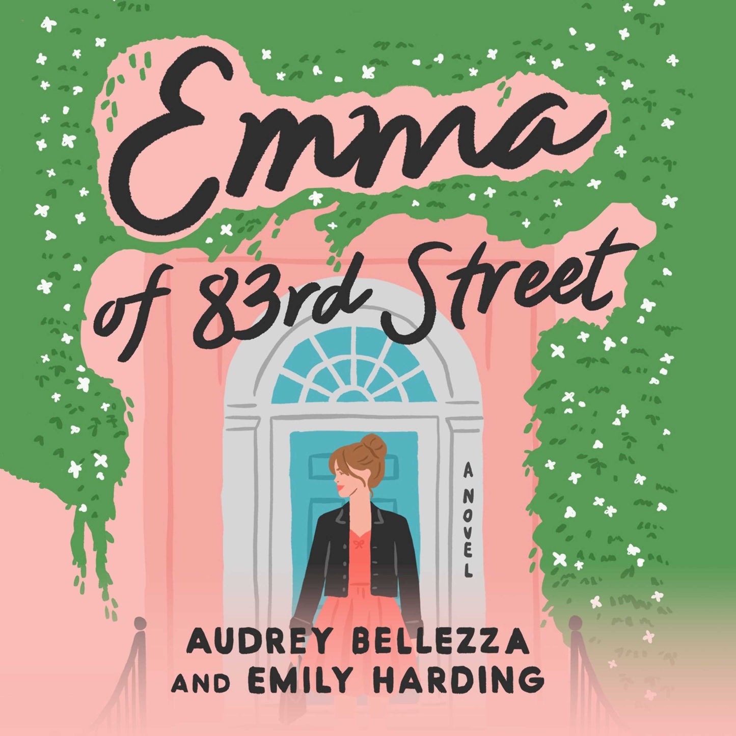 Emma of 83rd Street