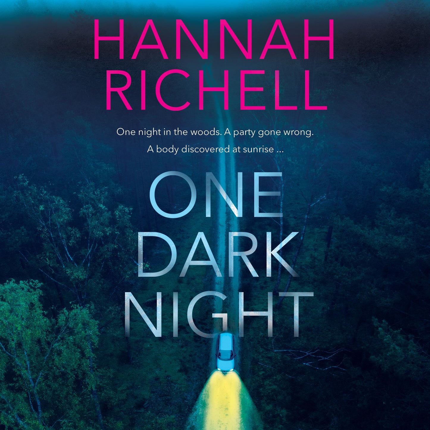 One Dark Night