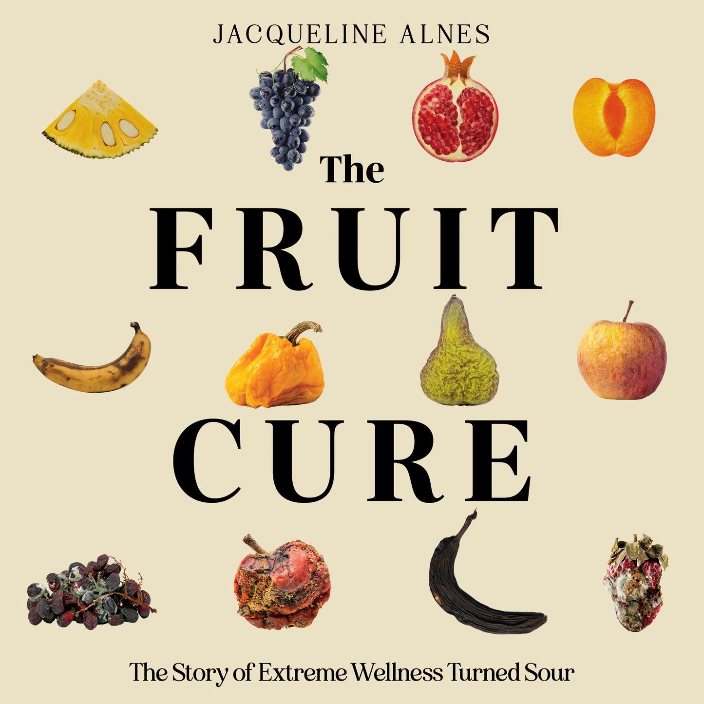 Fruit Cure: The story of extreme wellness turned sour