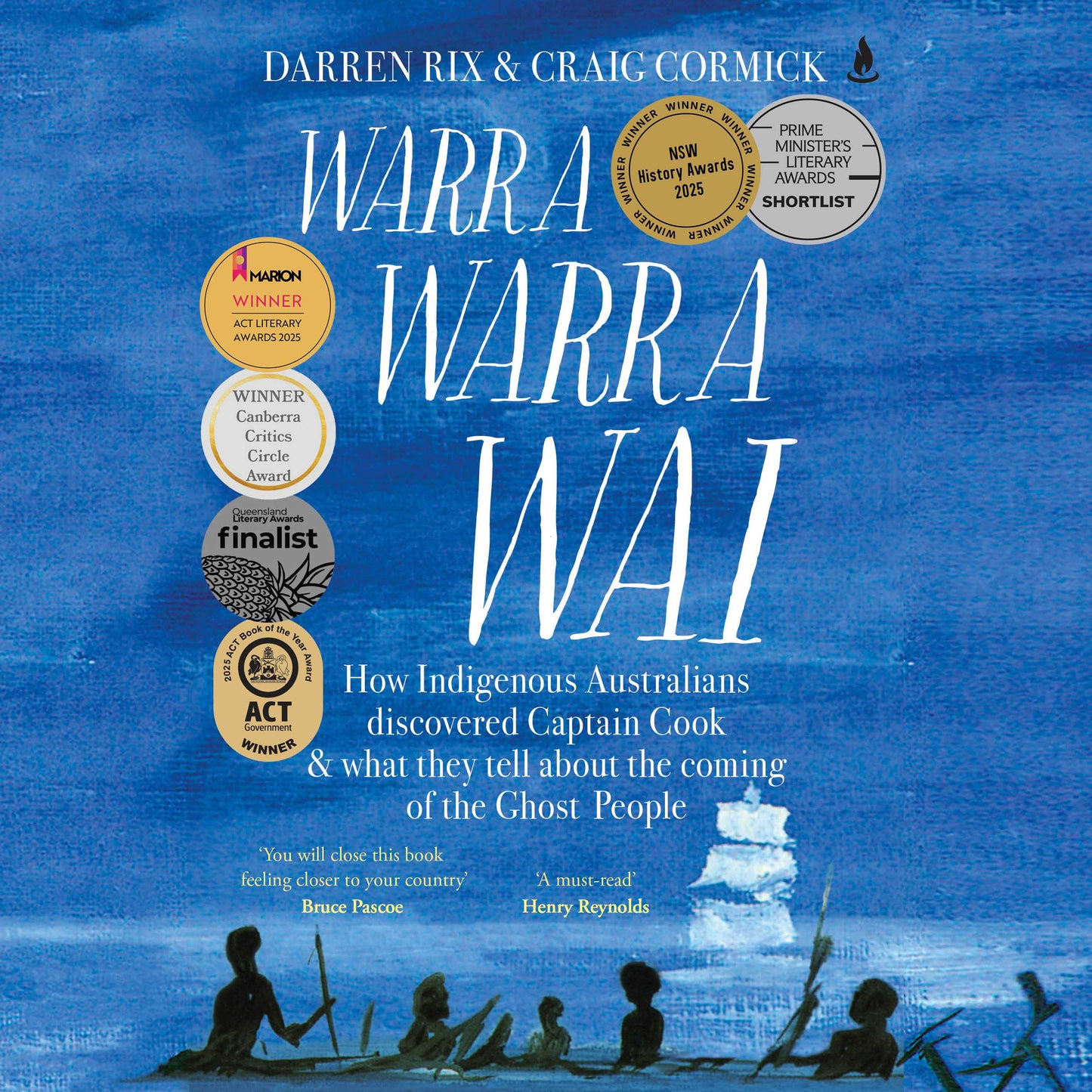 Warra Warra Wai
