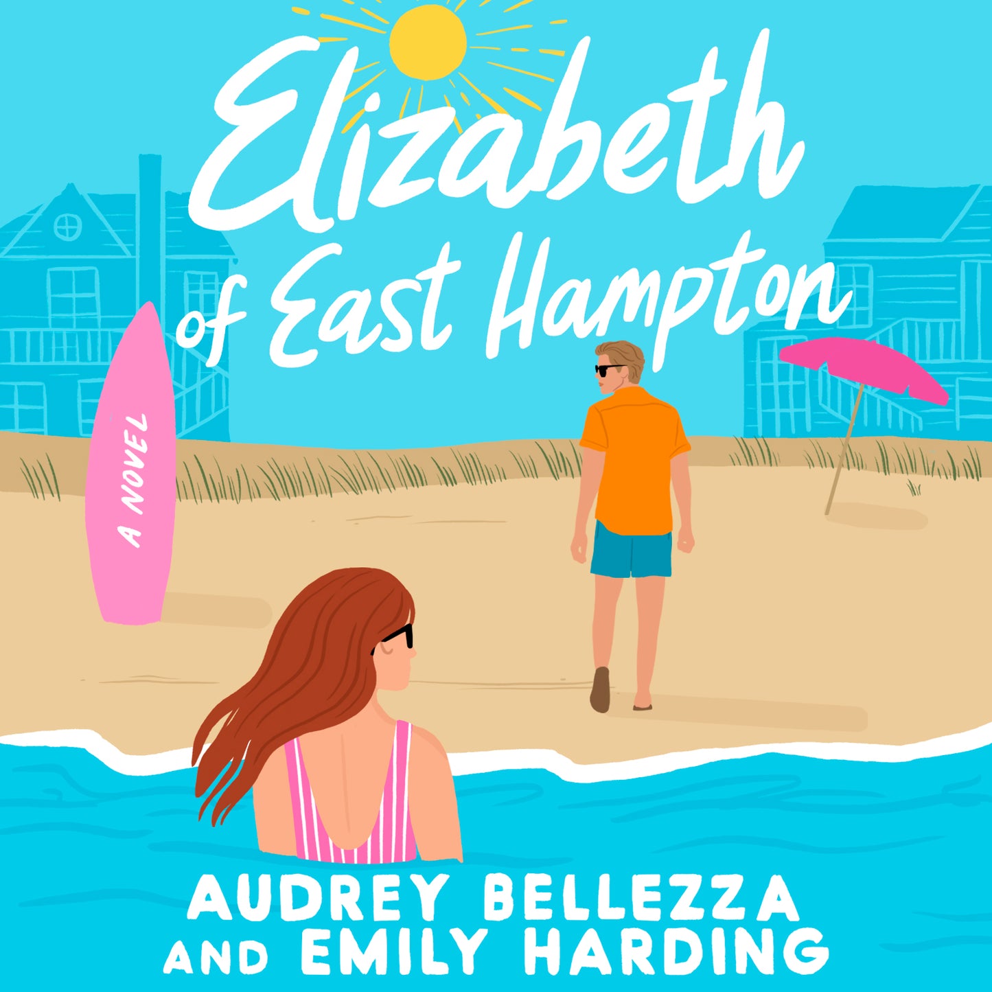 Elizabeth of East Hampton