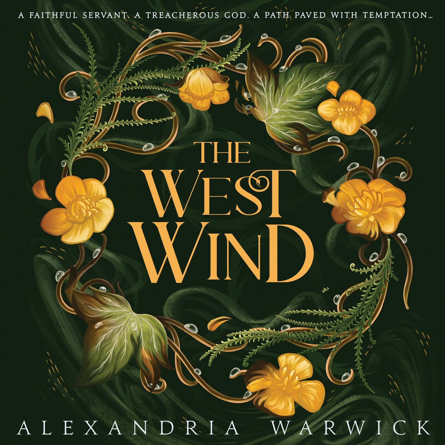 West Wind