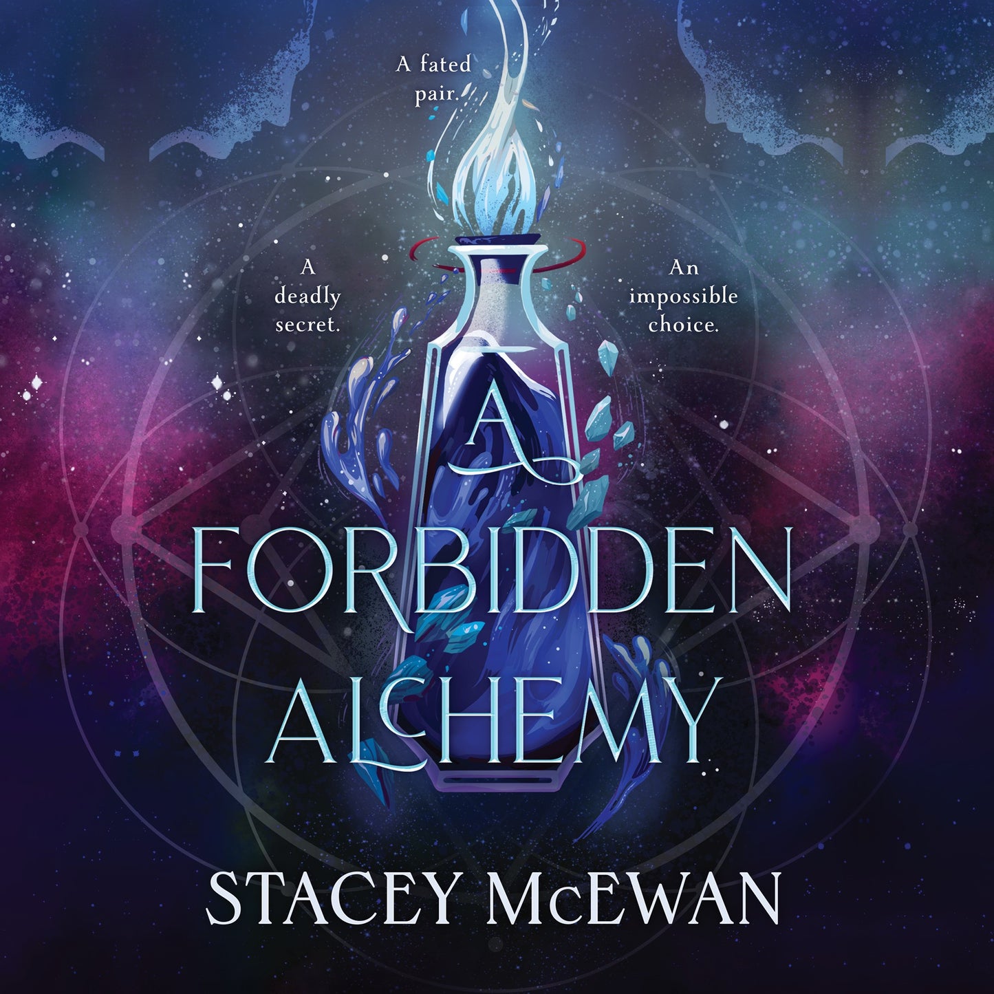 Forbidden Alchemy
