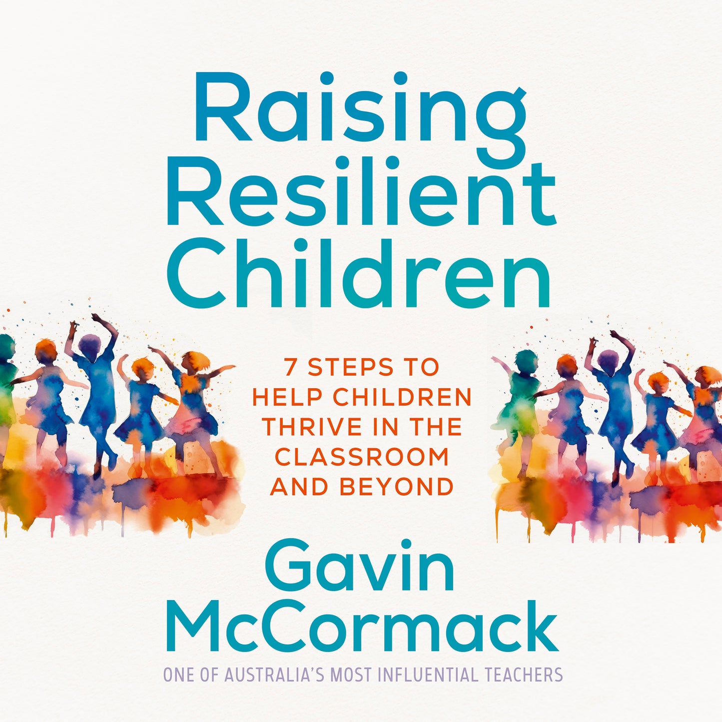 Raising Resilient Children