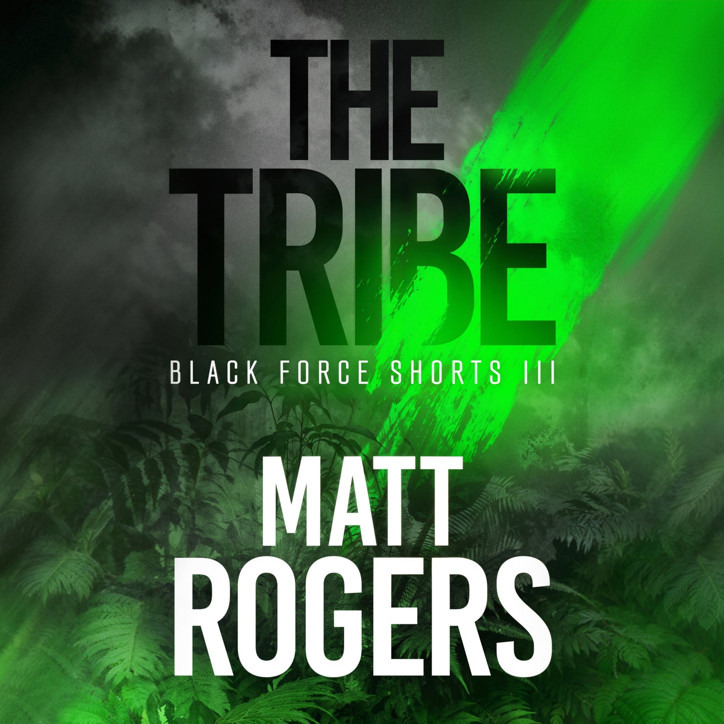 Tribe