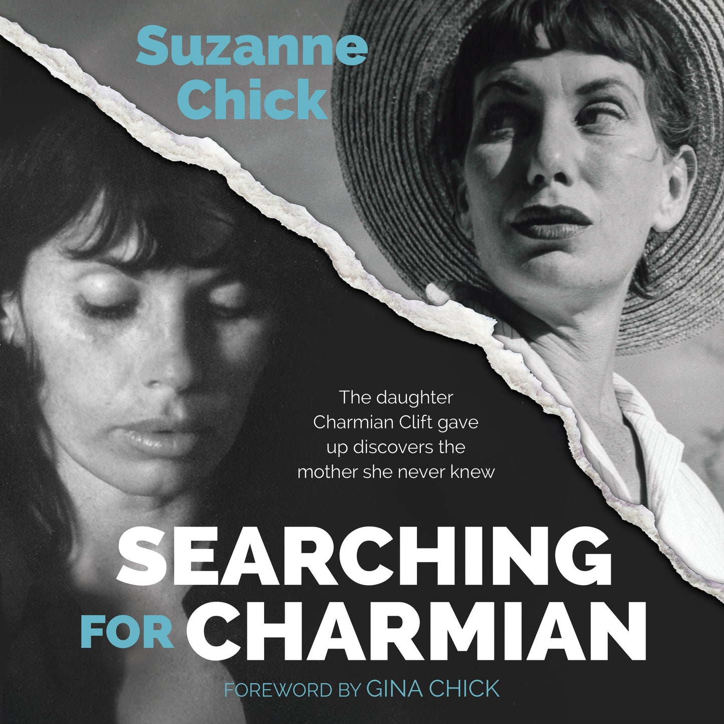 Searching for Charmian