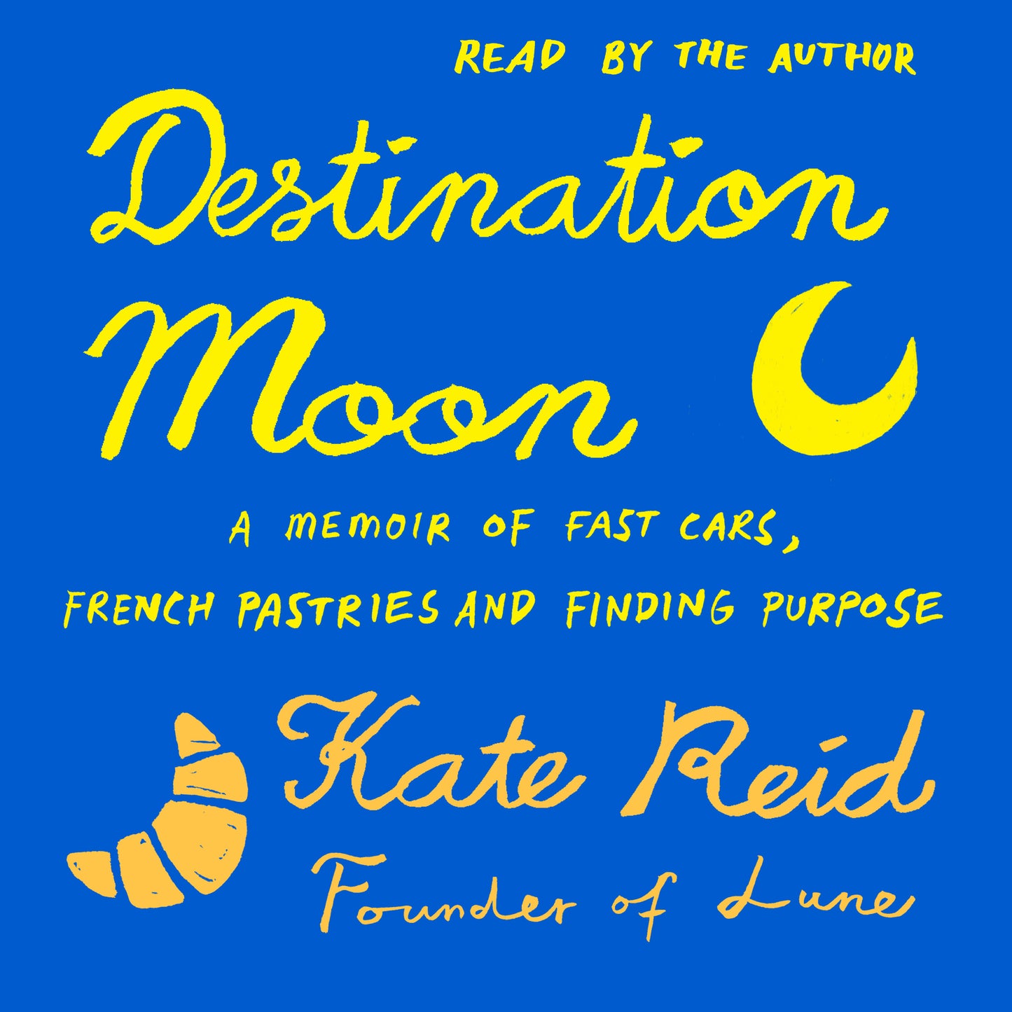Destination Moon