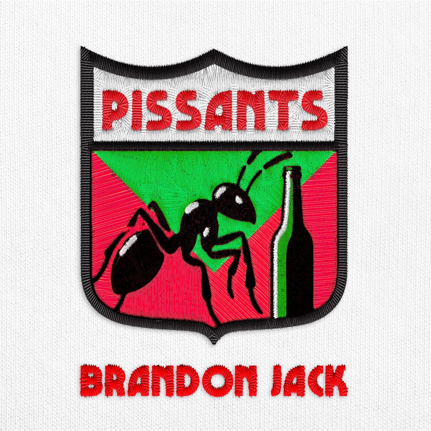 Pissants