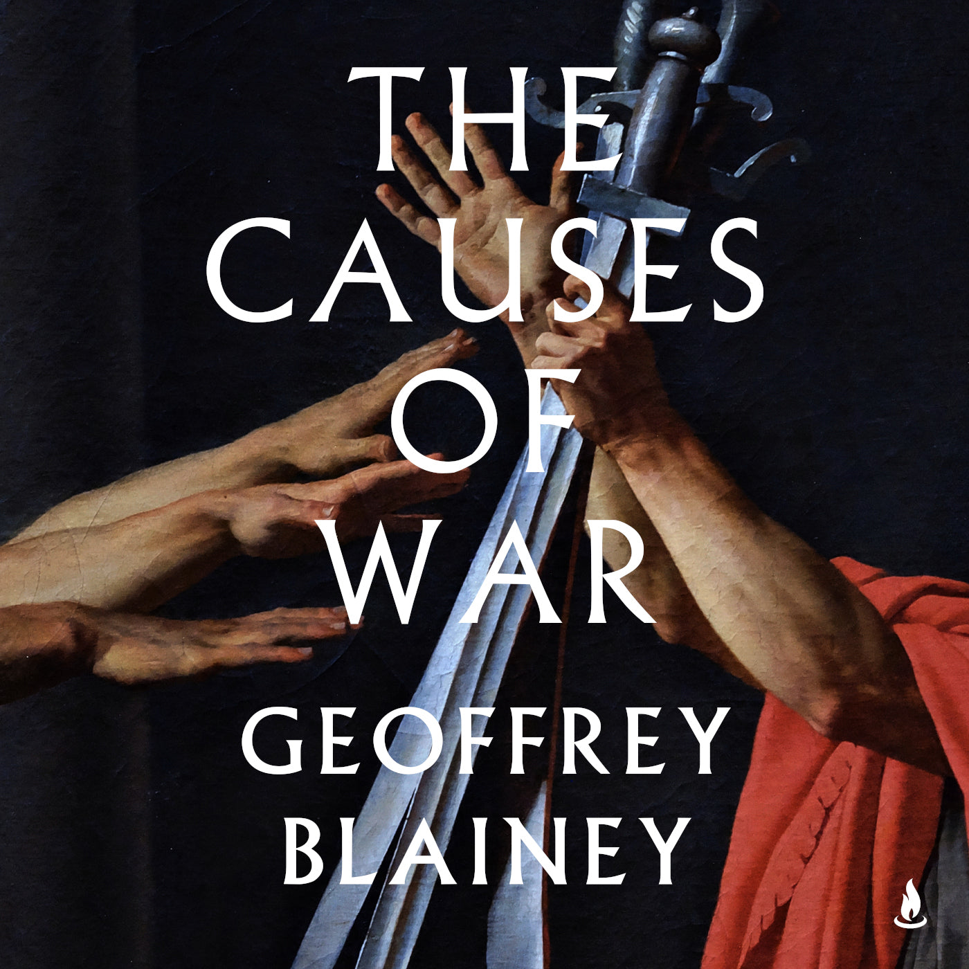 Causes of War: From 1700 to today