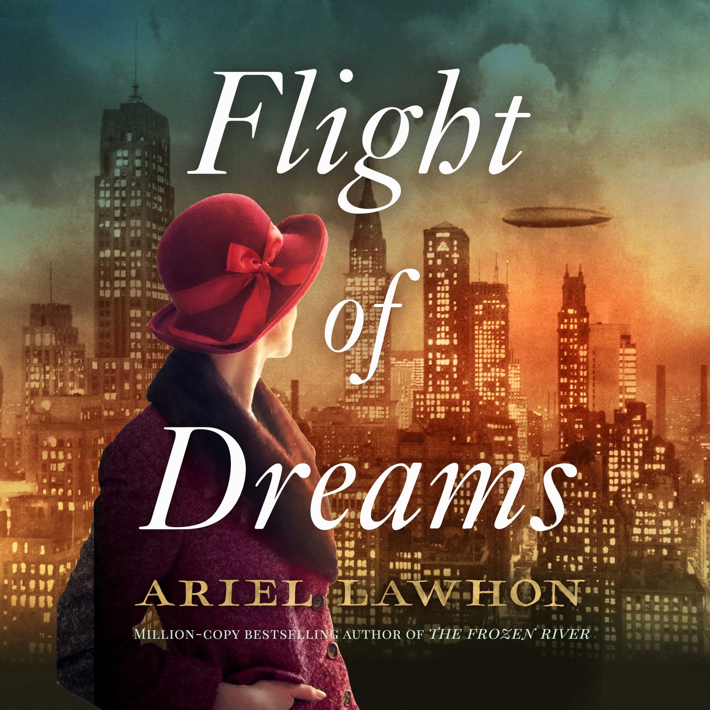 Flight of Dreams