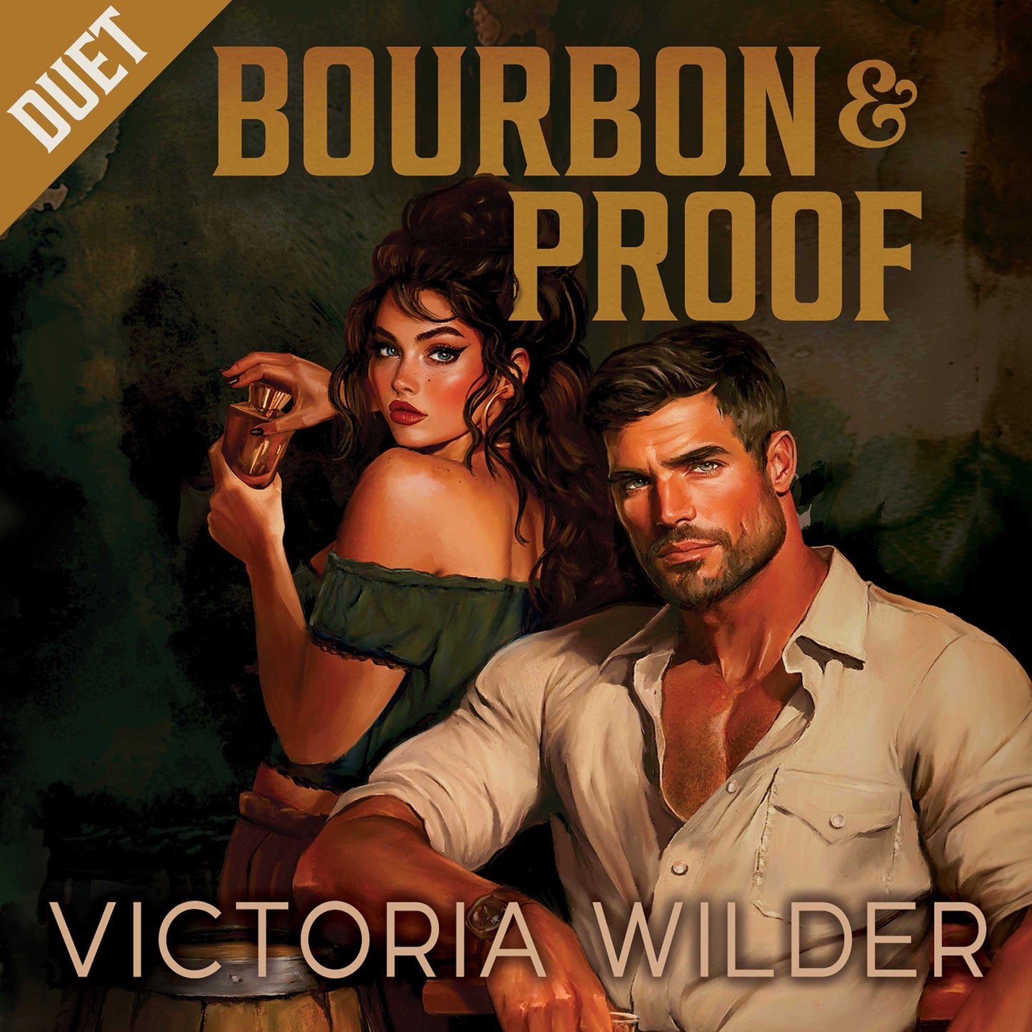 Bourbon and Proof