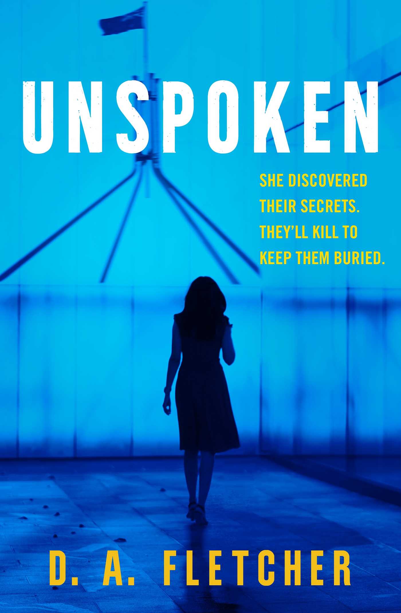 Unspoken