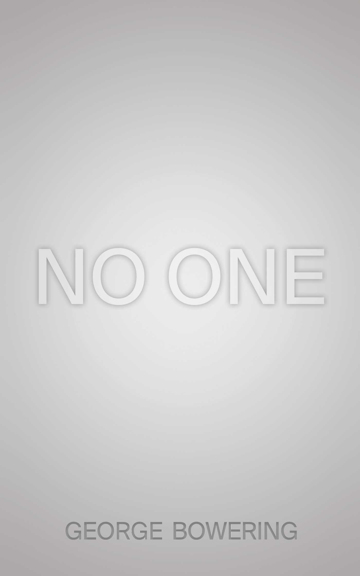 No One