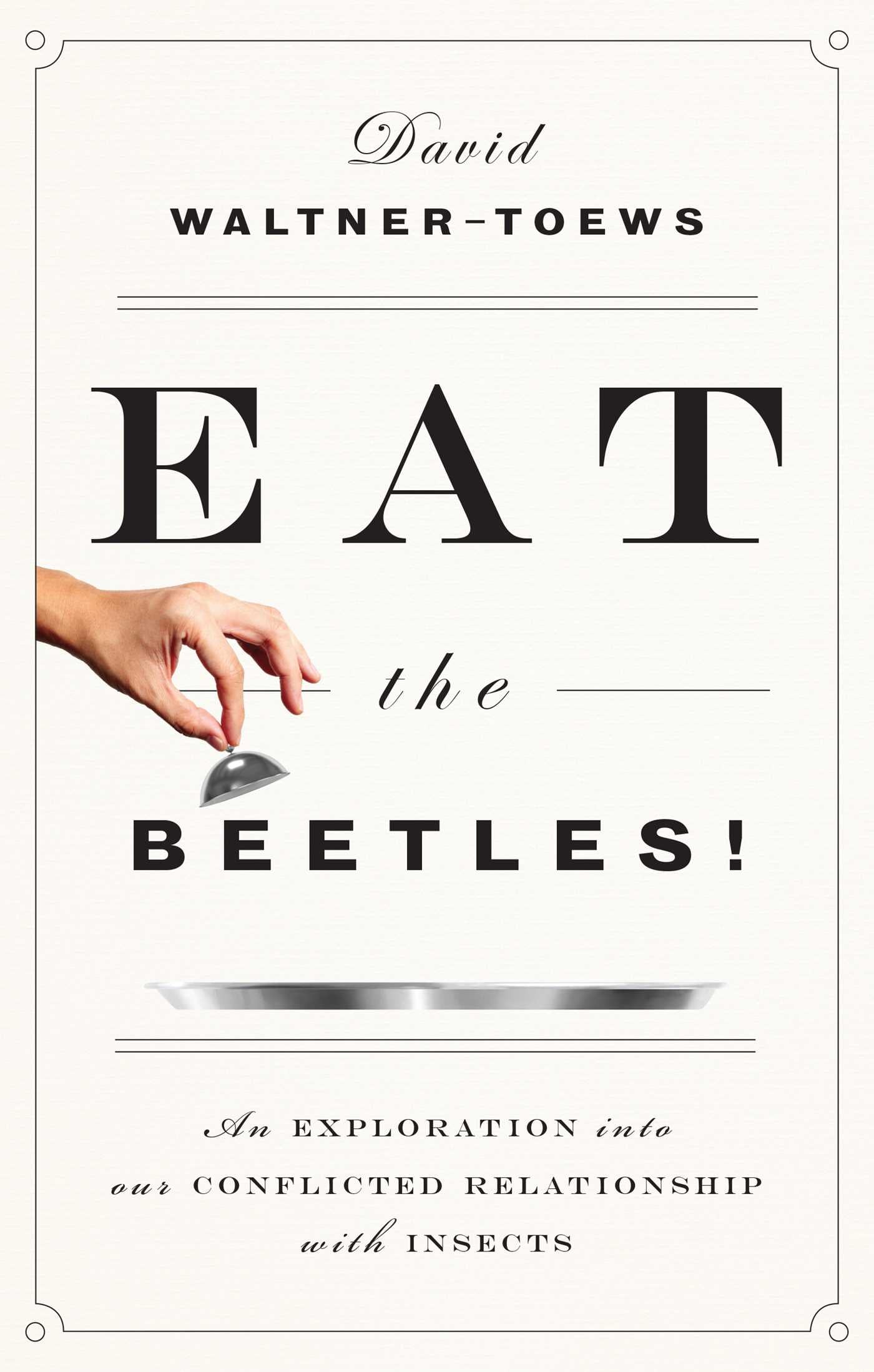 Eat the Beetles!