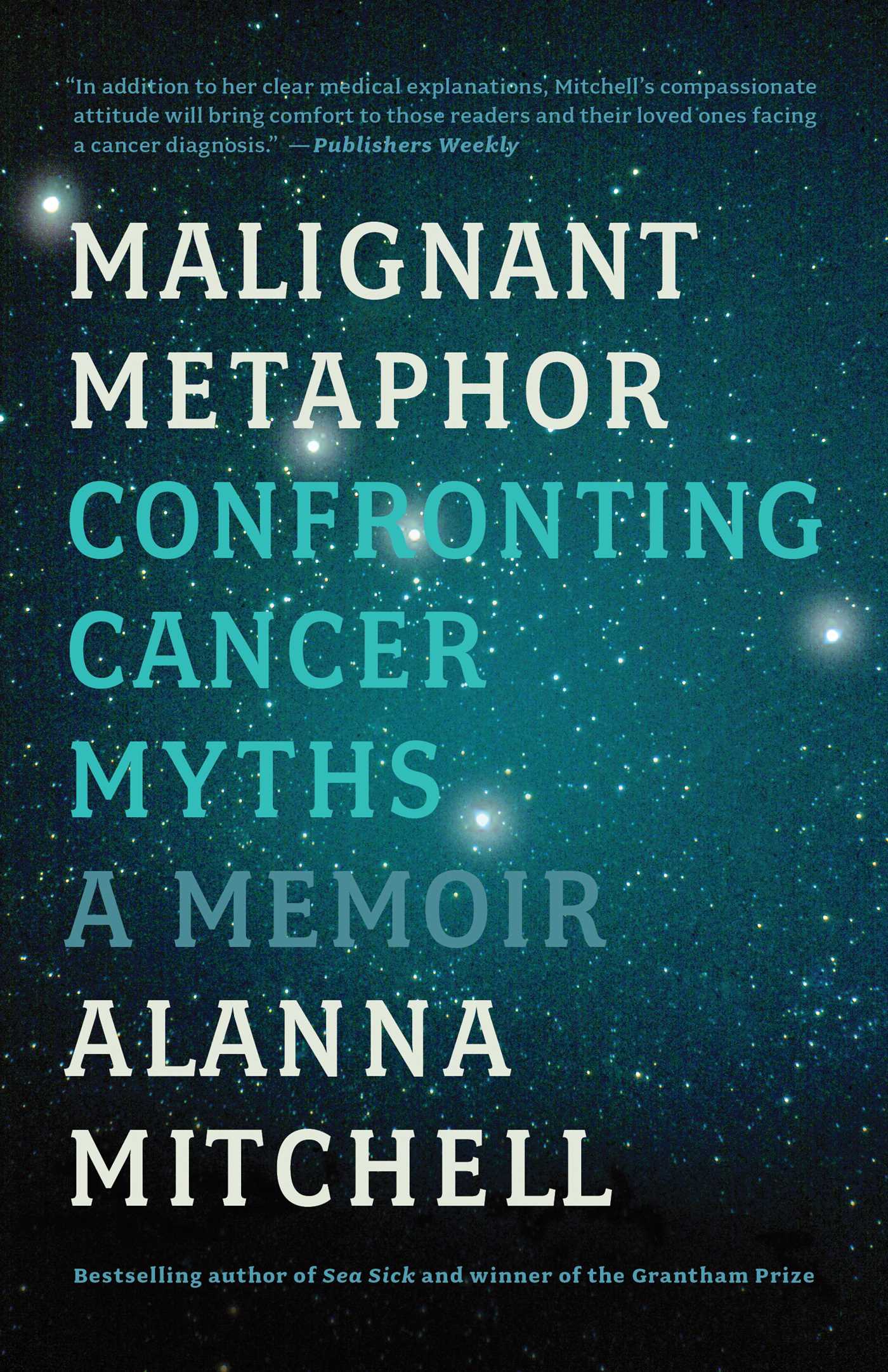 Malignant Metaphor