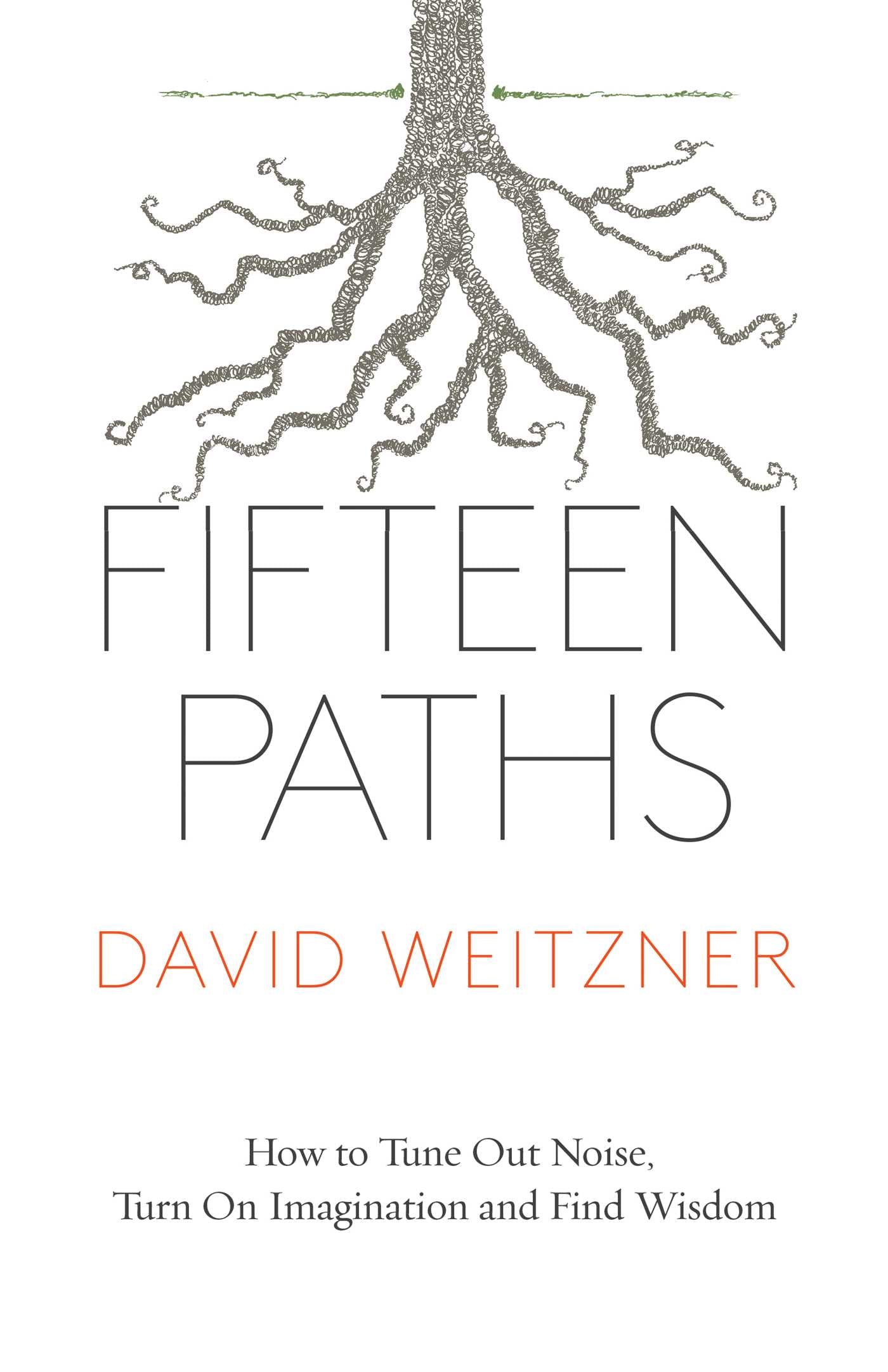Fifteen Paths