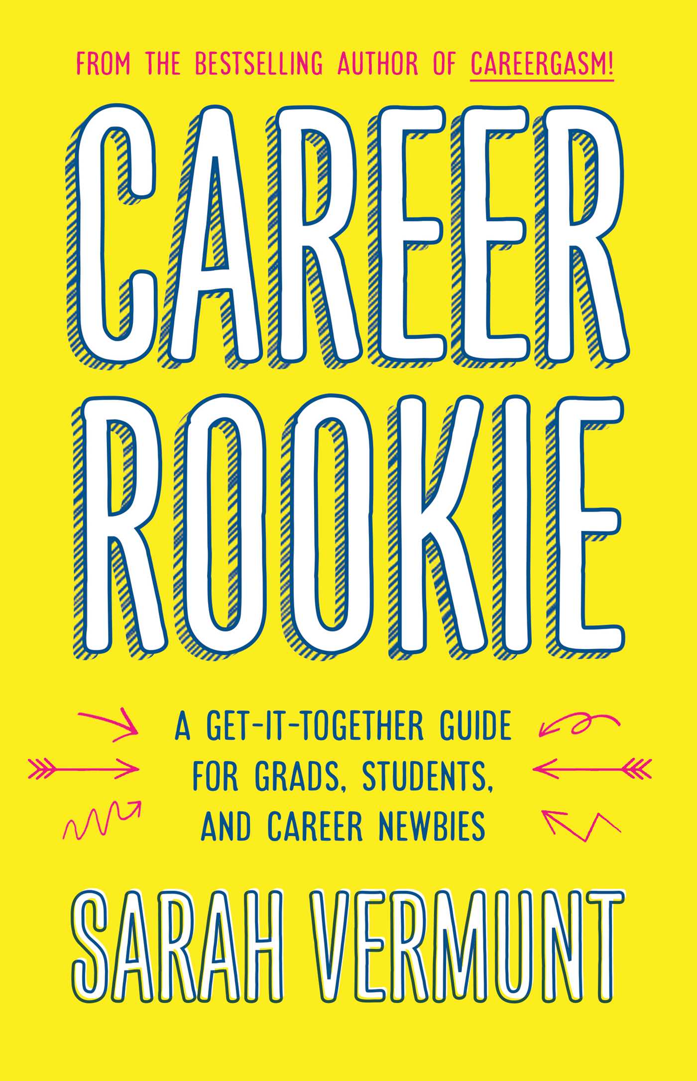 Career Rookie