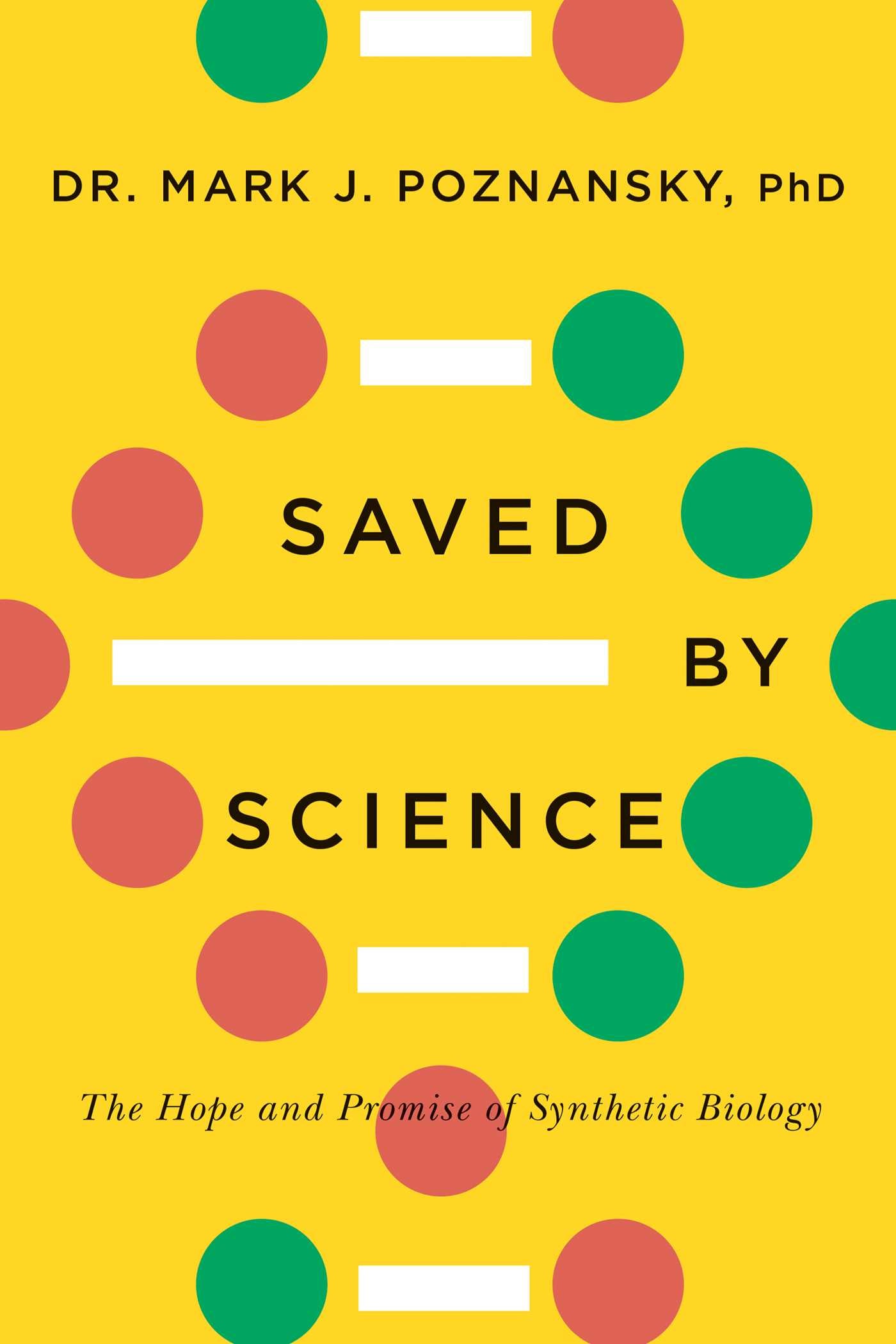 Saved by Science