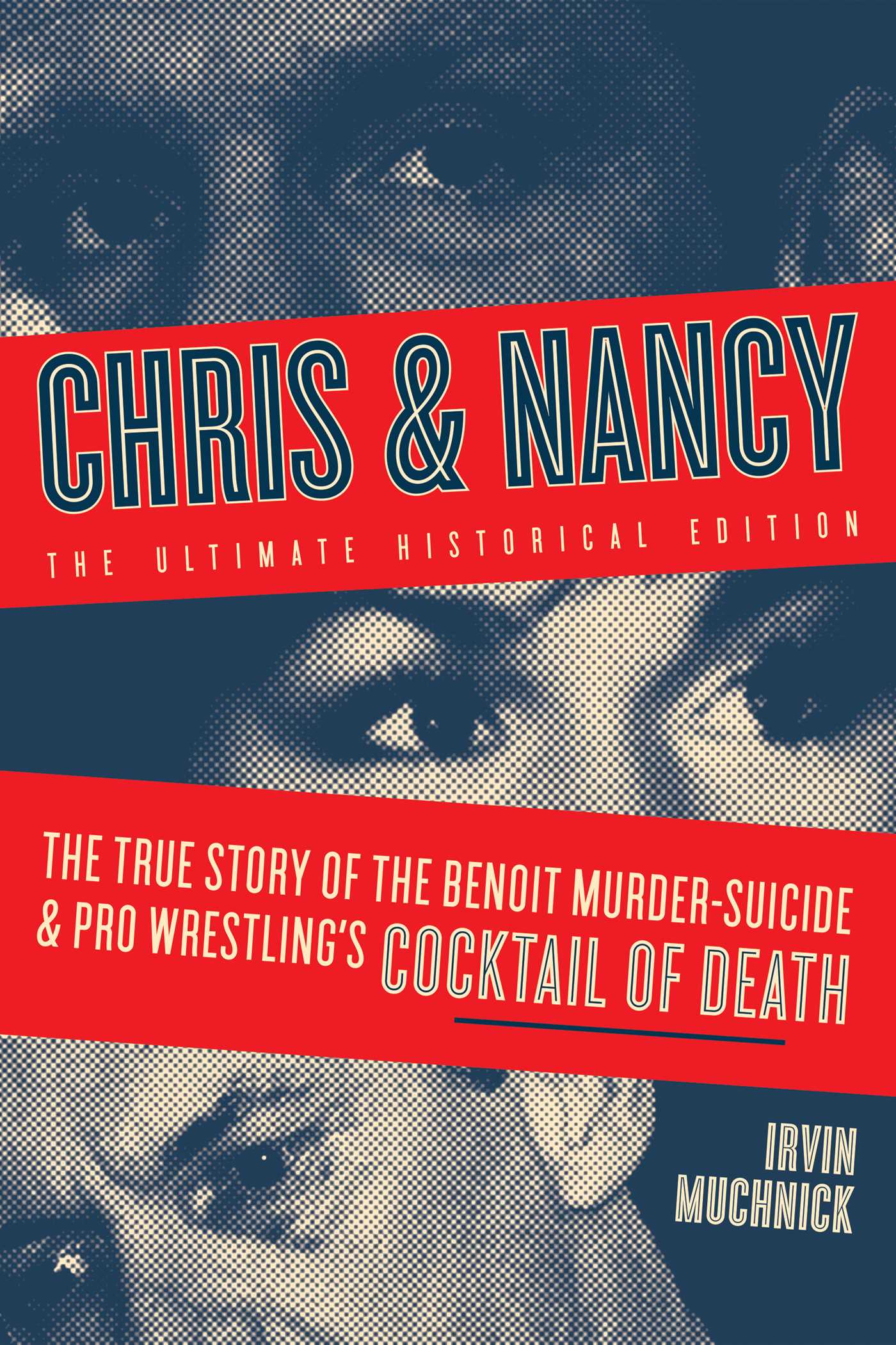 Chris & Nancy