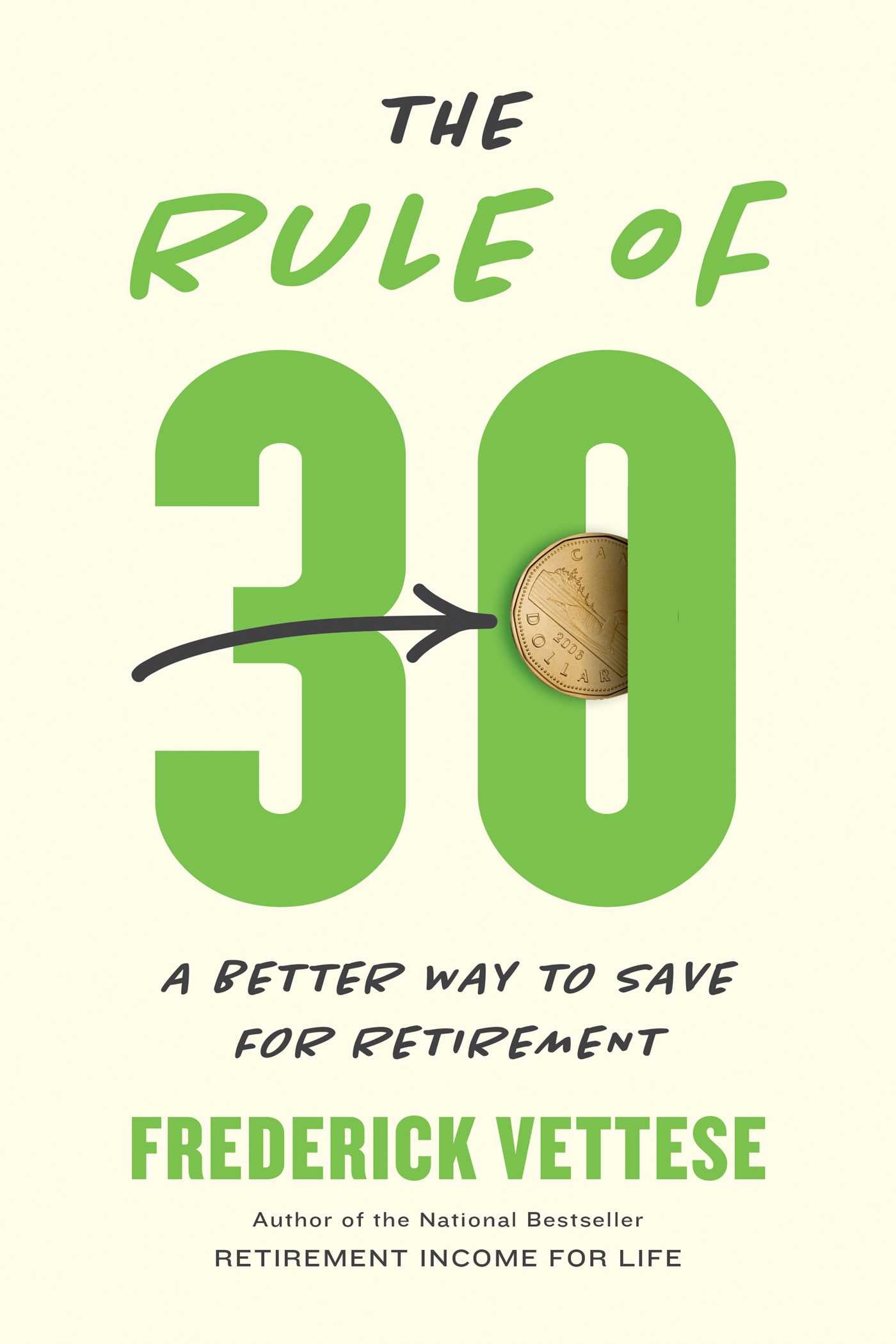 Rule of 30: A Better Way to Save for Retirement