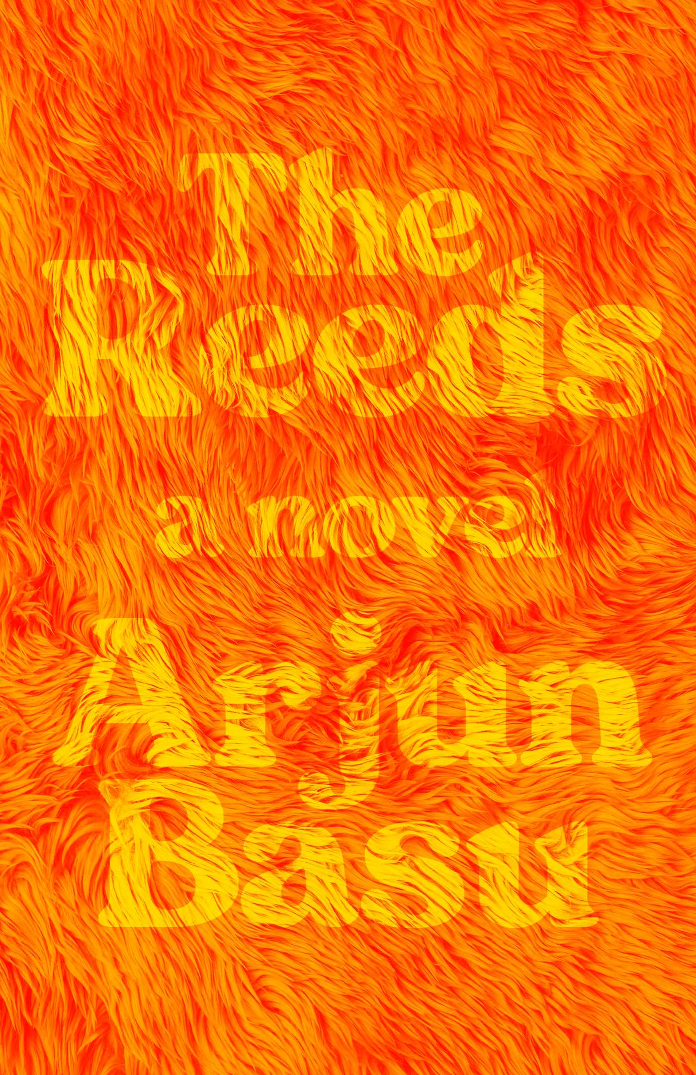 Reeds: A Novel