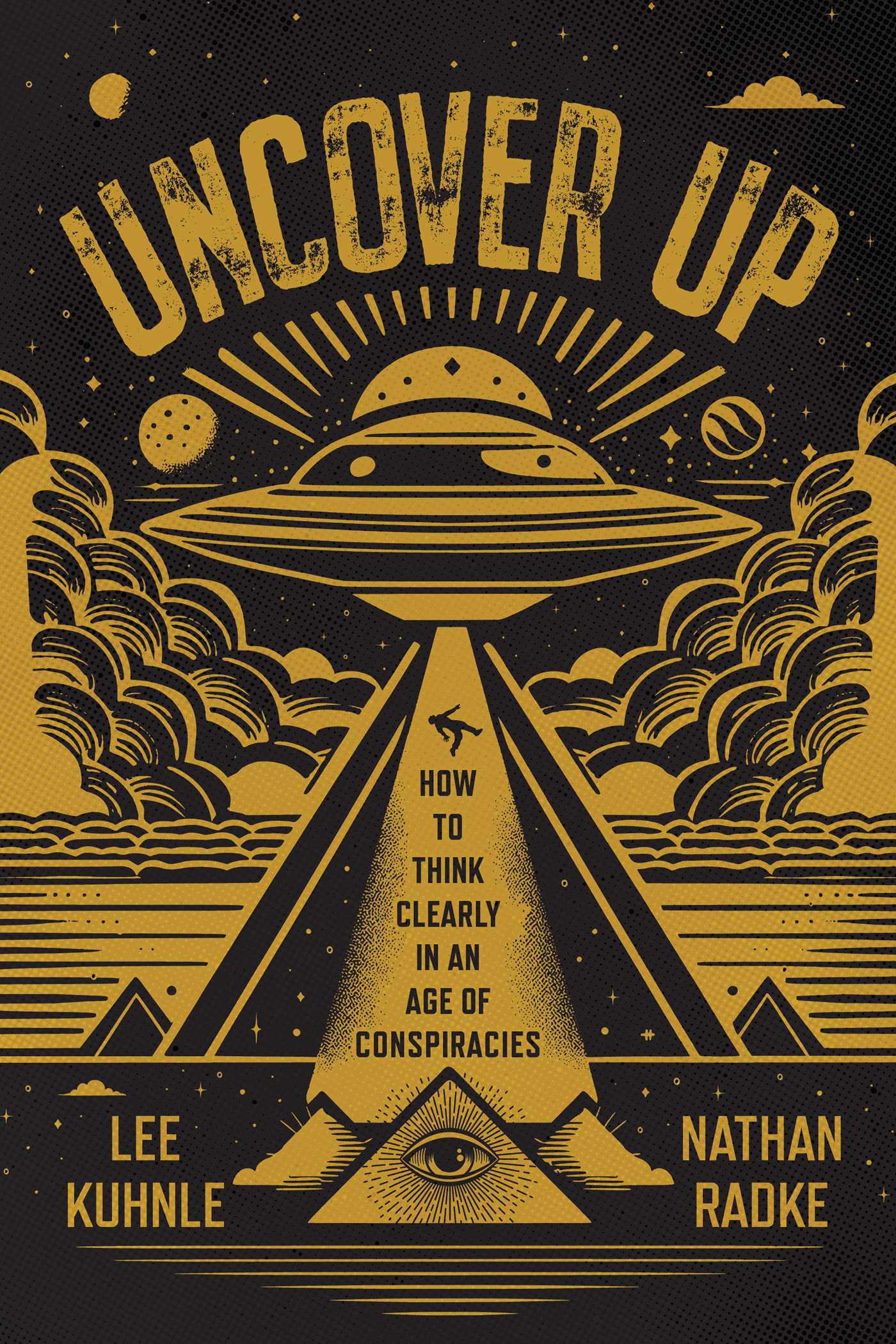 Uncover Up