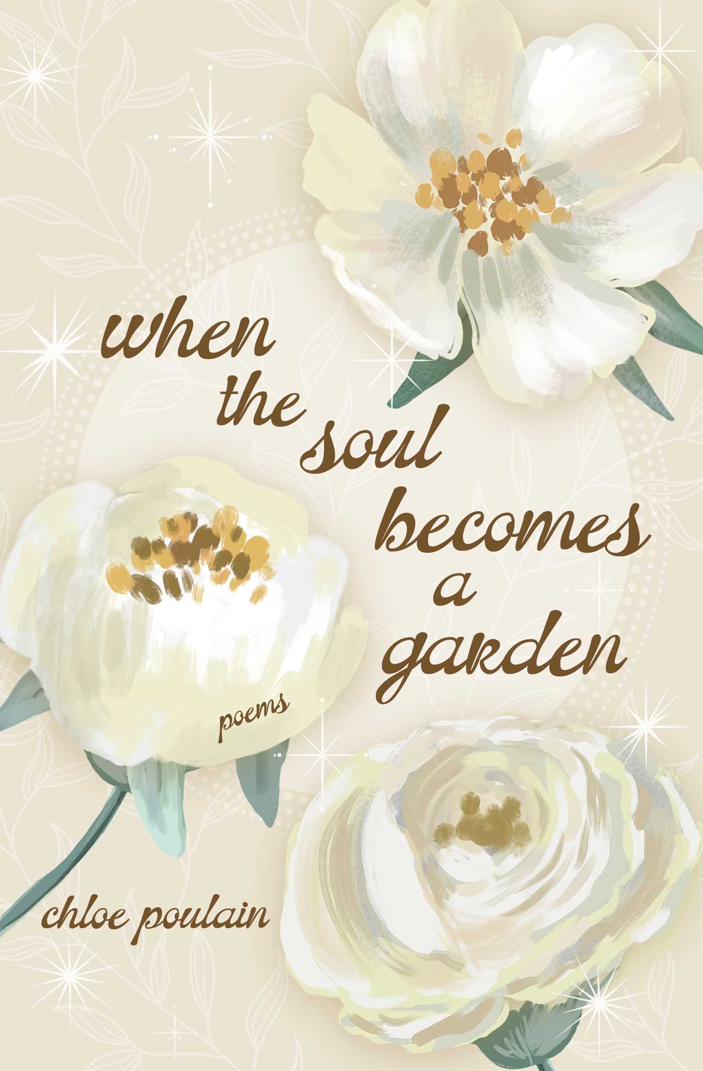 When the Soul Becomes a Garden