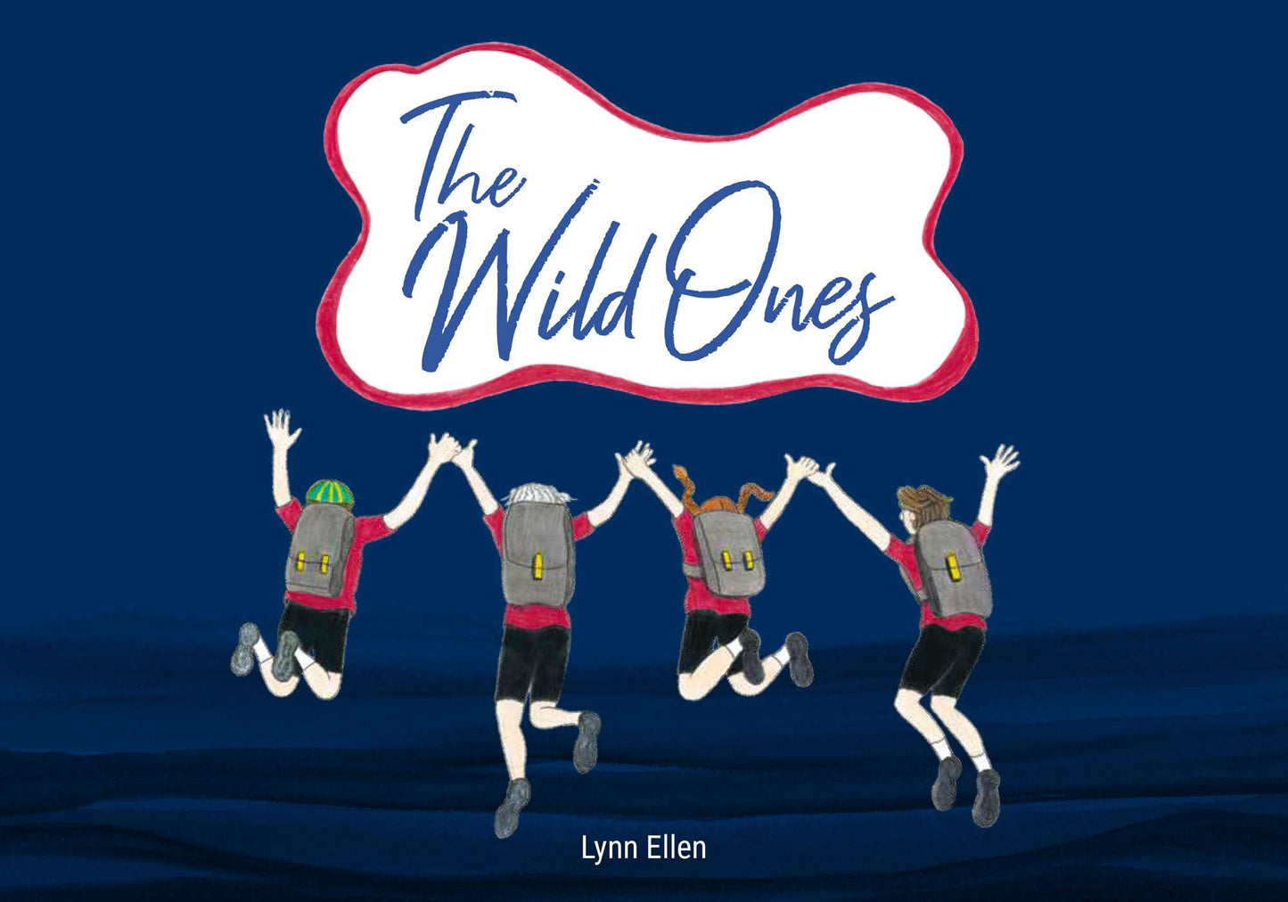 Wild Ones