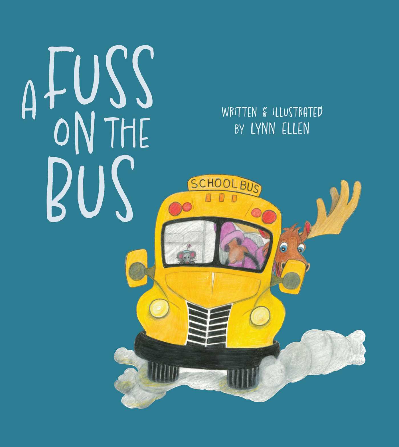 Fuss on the Bus