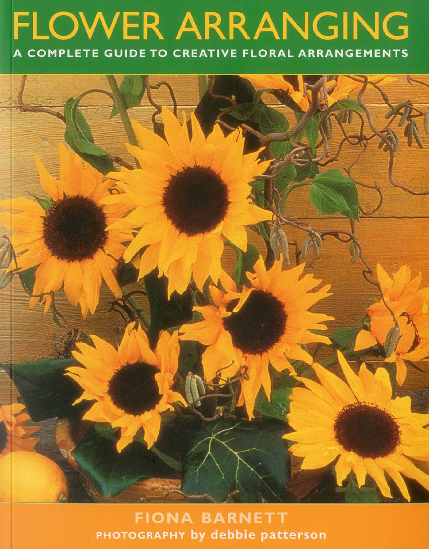 FLOWER ARRANGING