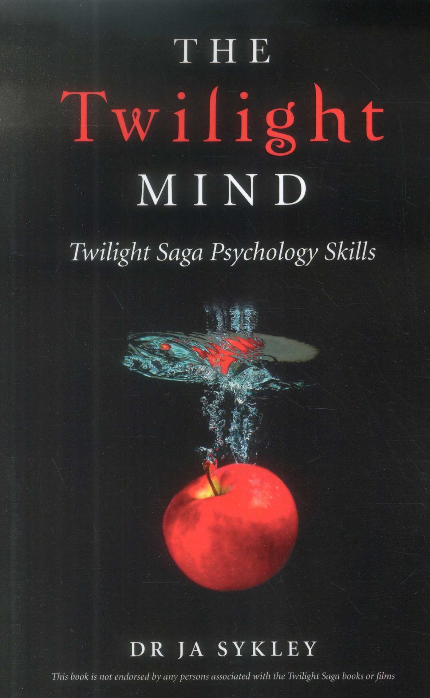 Twilight Mind: Twilight Saga