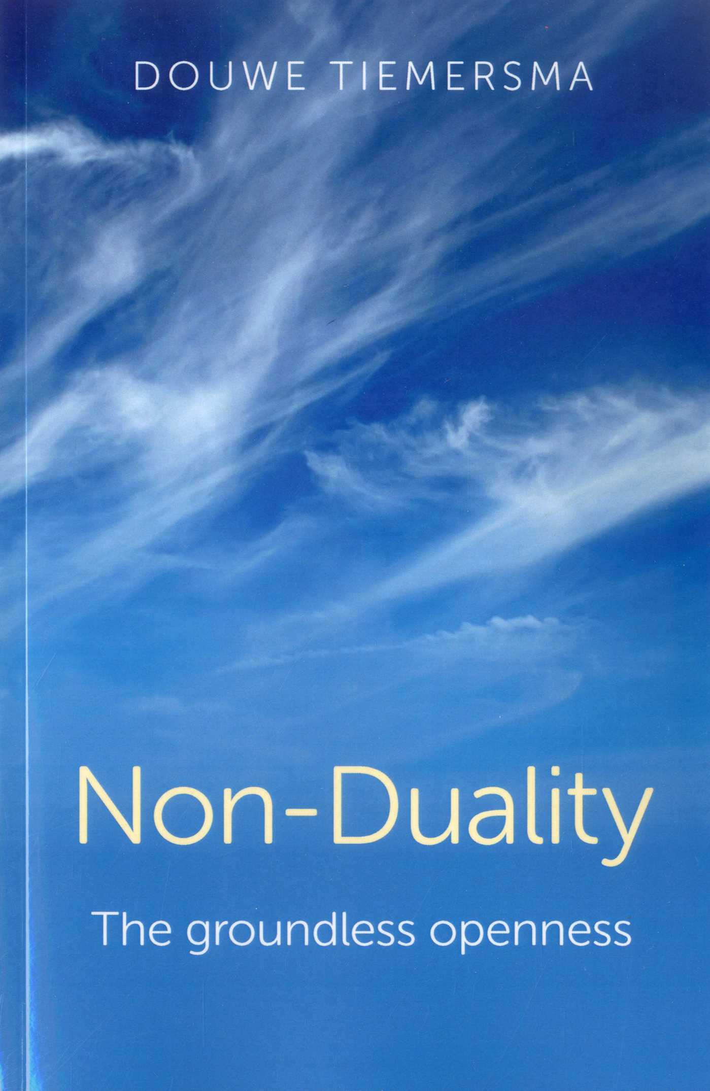 Non-Duality