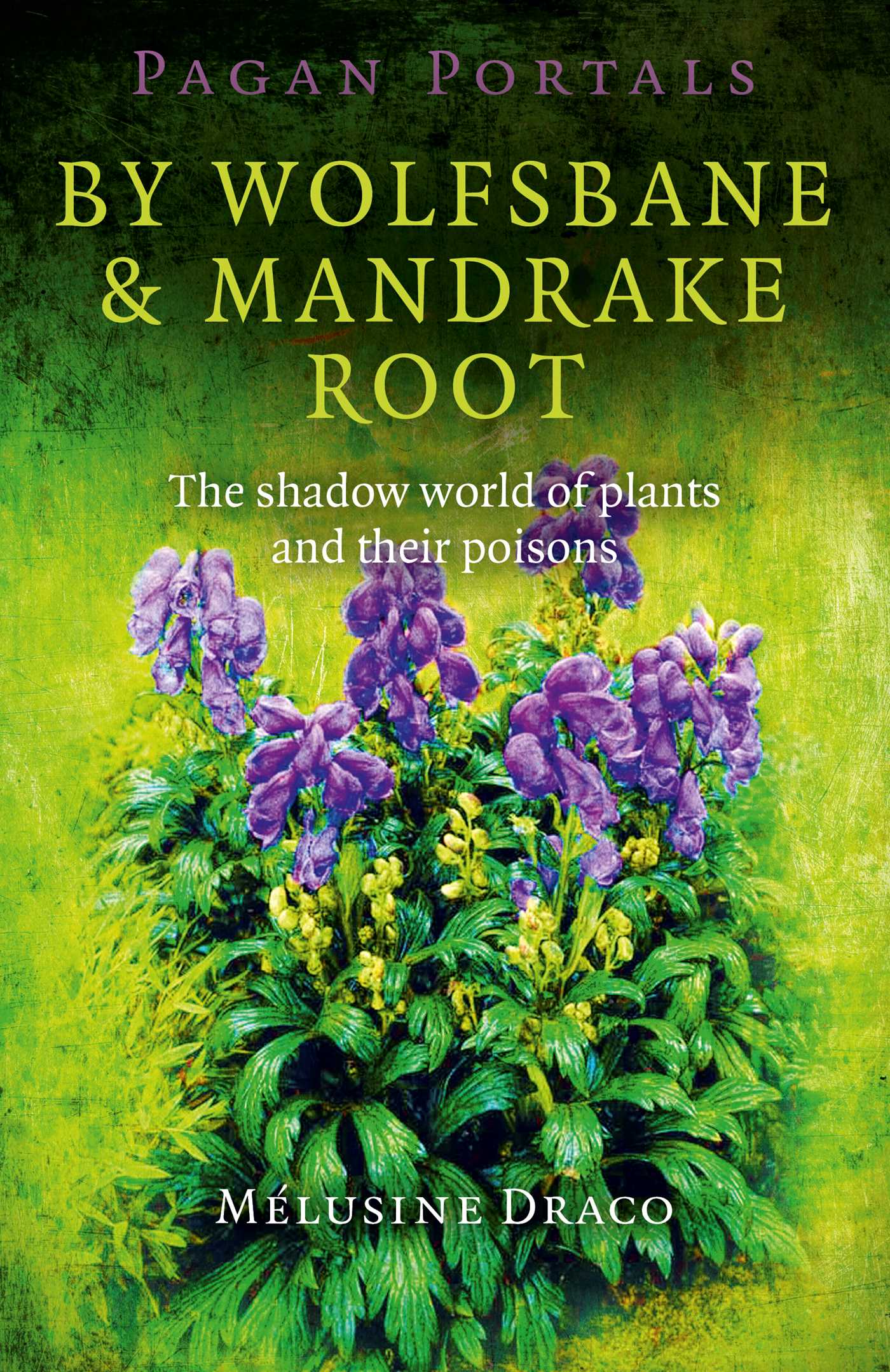 Pagan Portals - By Wolfsbane & Mandrake Root