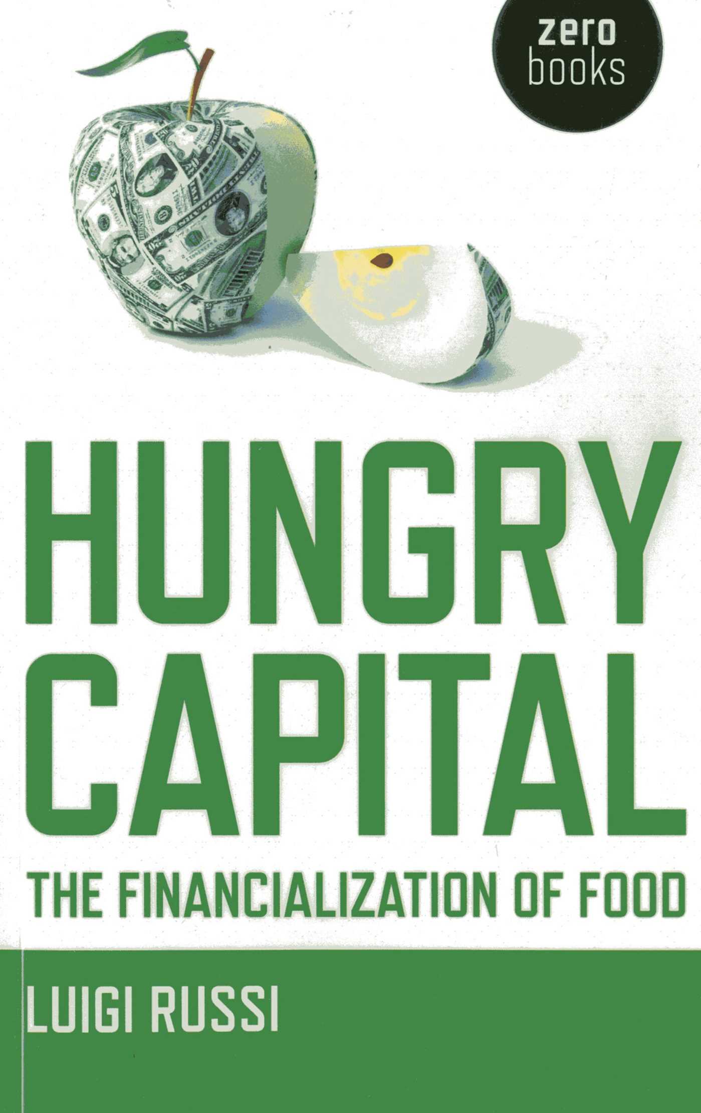 Hungry Capital