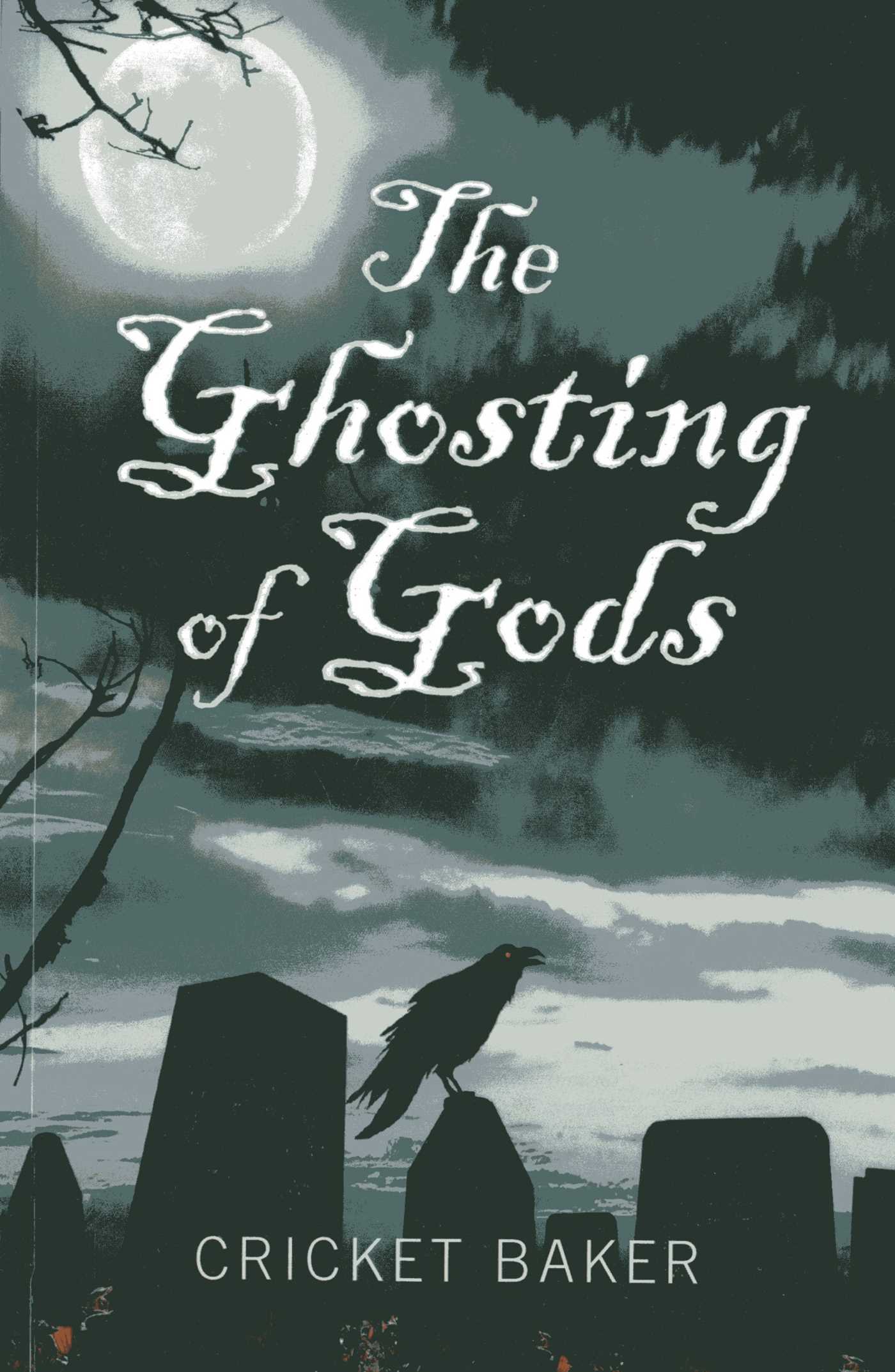 Ghosting of Gods