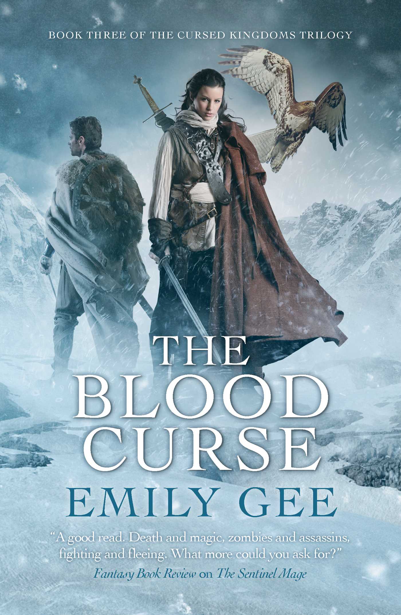 Blood Curse