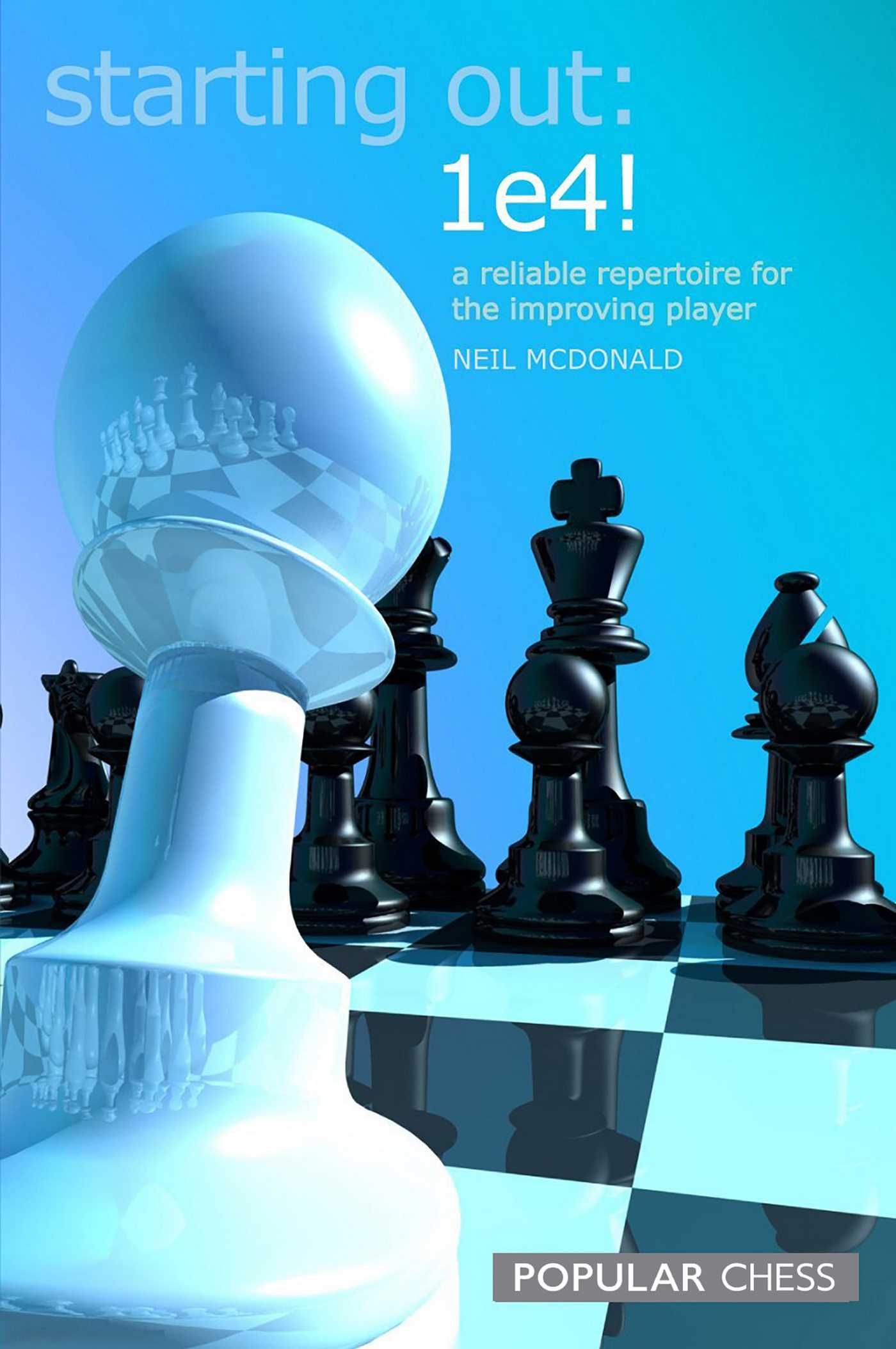 Starting Out: 1e4: