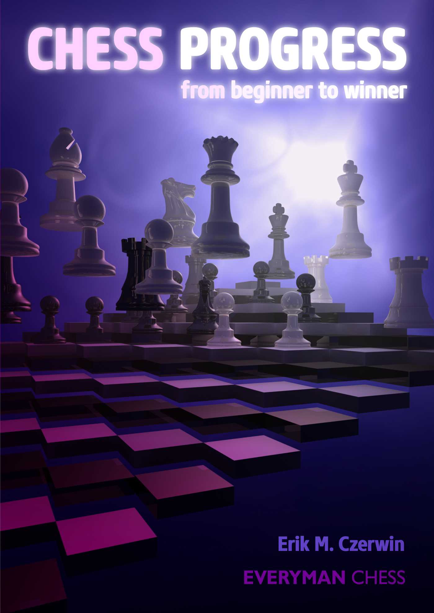 Chess Progress